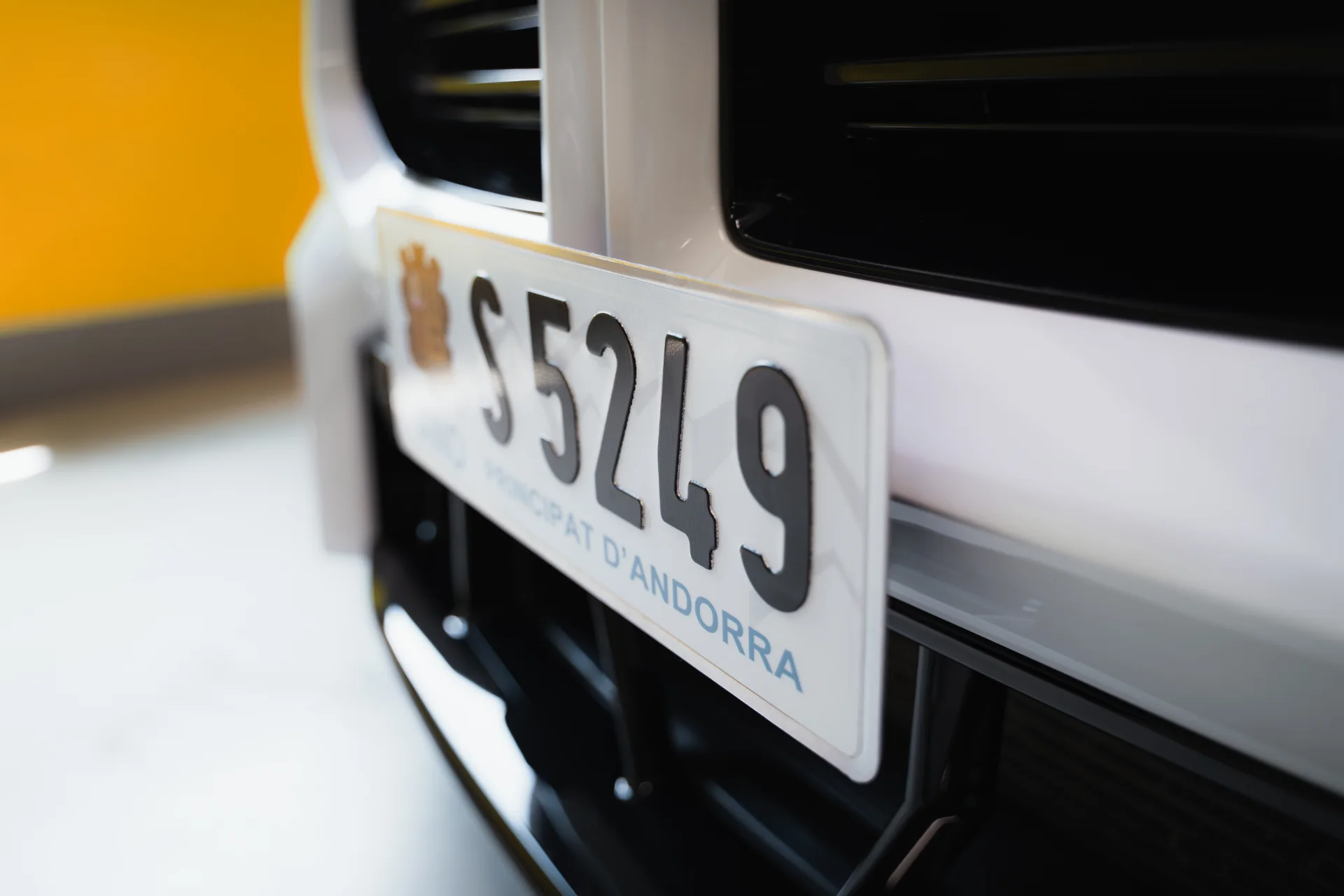 BMW M2 Coupe detail photo 110