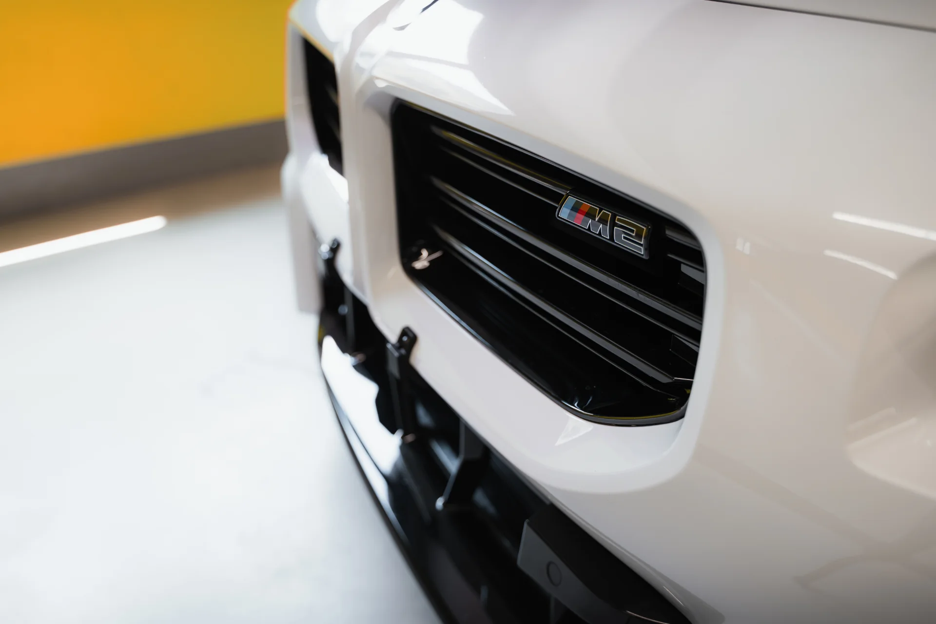 BMW M2 Coupe detail photo 111