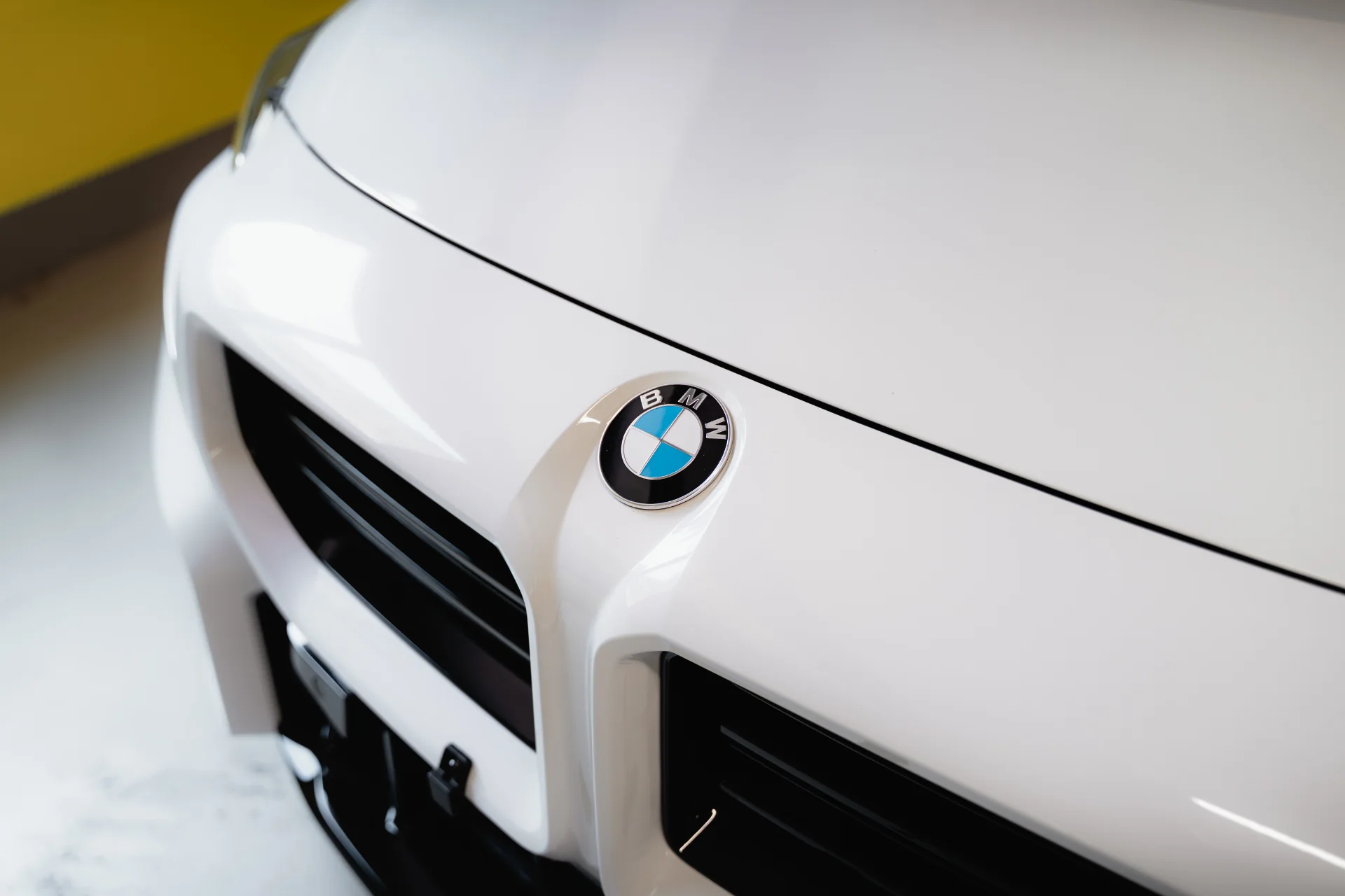 BMW M2 Coupe detail photo 112