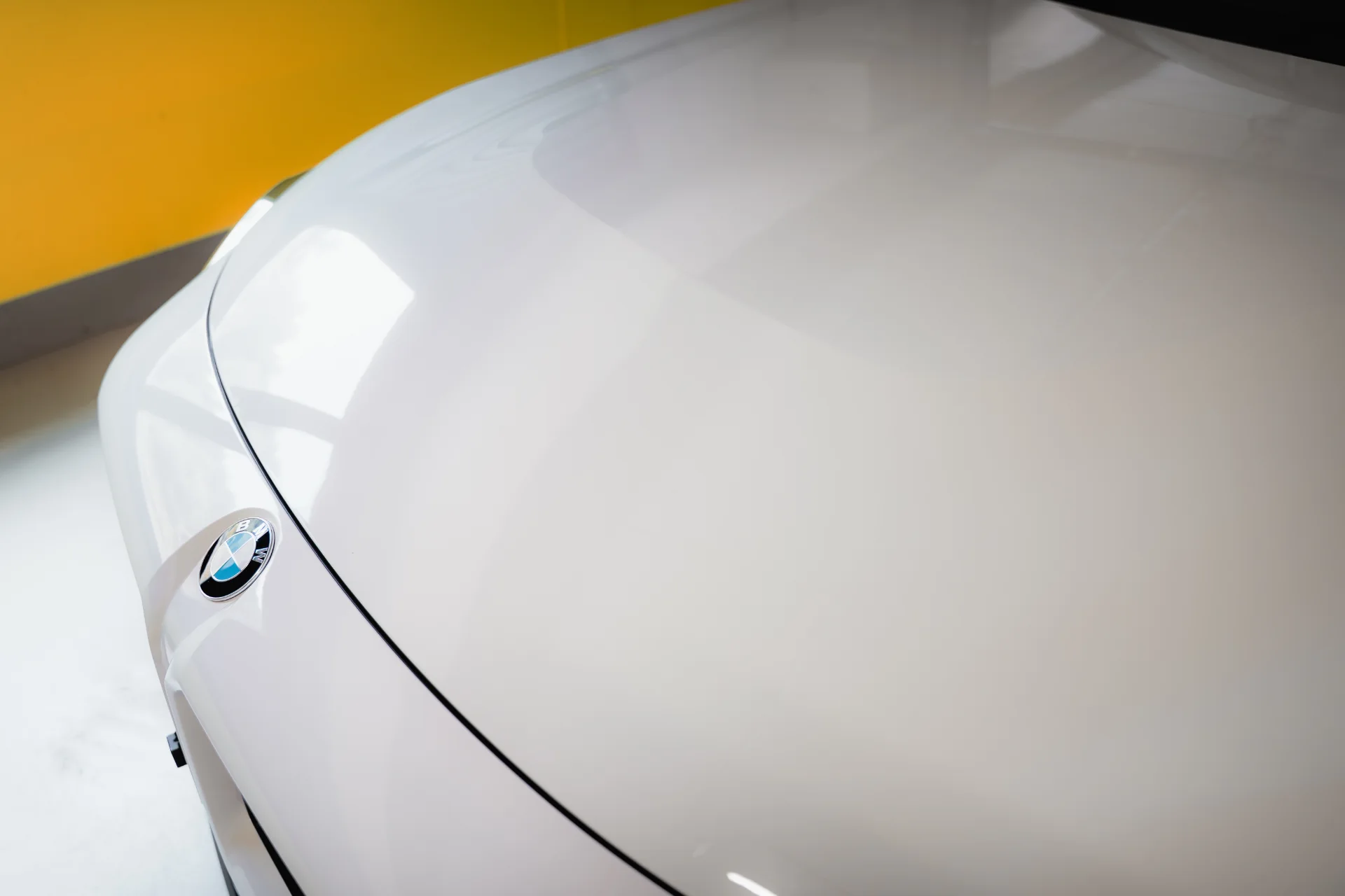 BMW M2 Coupe engine photo 115