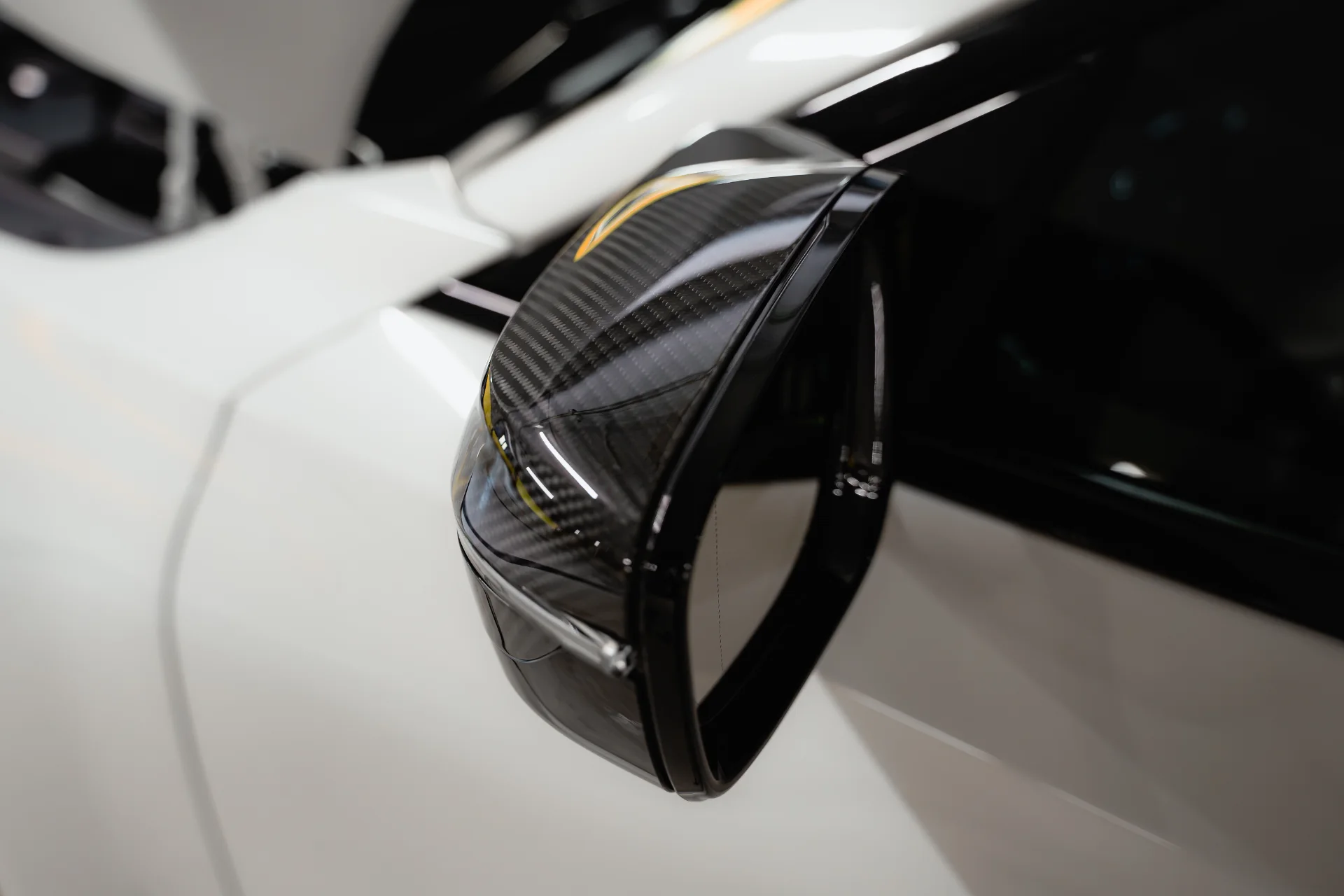 BMW M2 Coupe detail photo 121