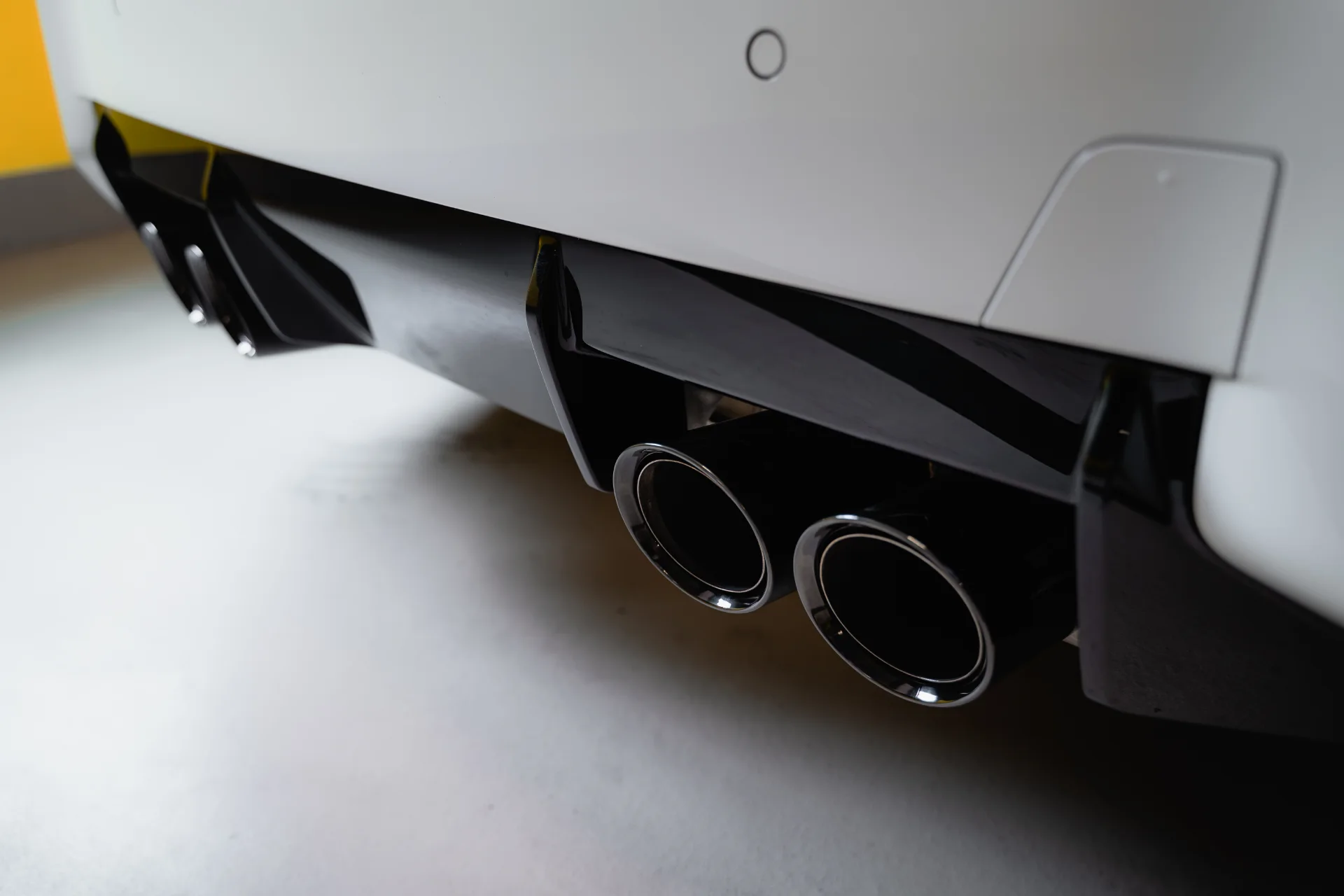 BMW M2 Coupe detail photo 123