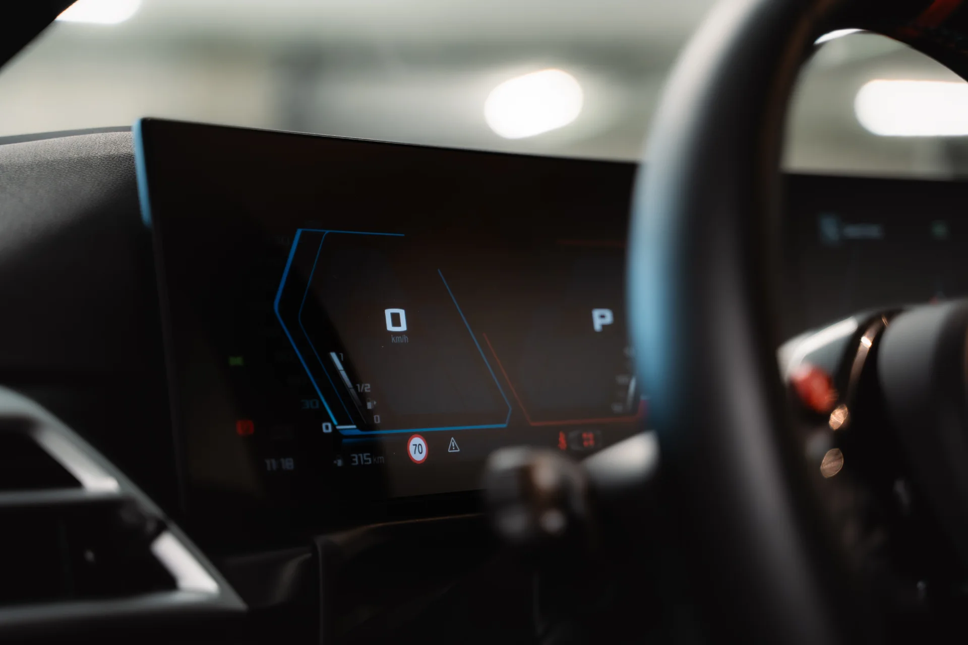 BMW M2 Coupe interior photo 38