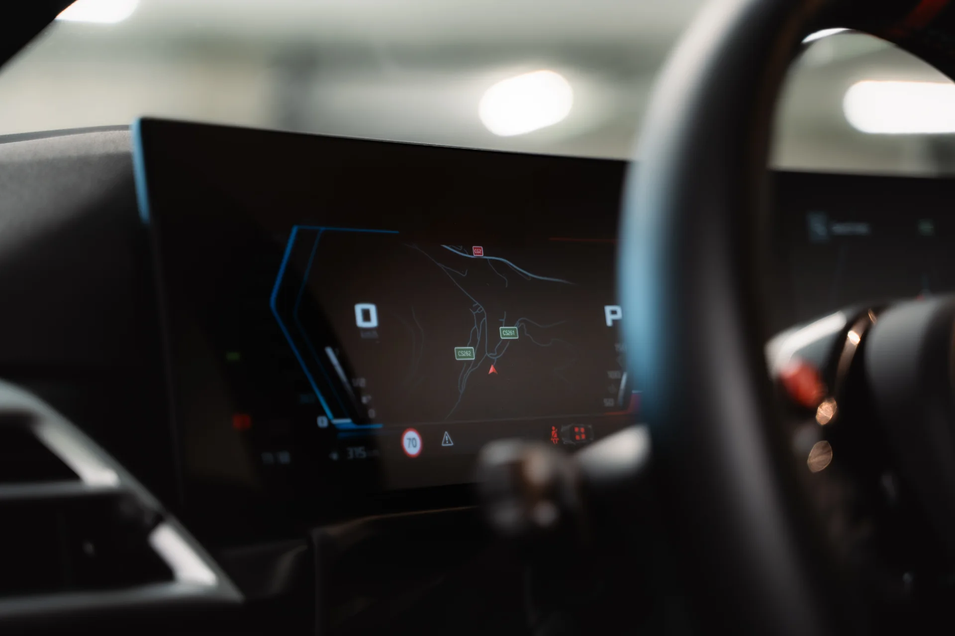 BMW M2 Coupe interior photo 40
