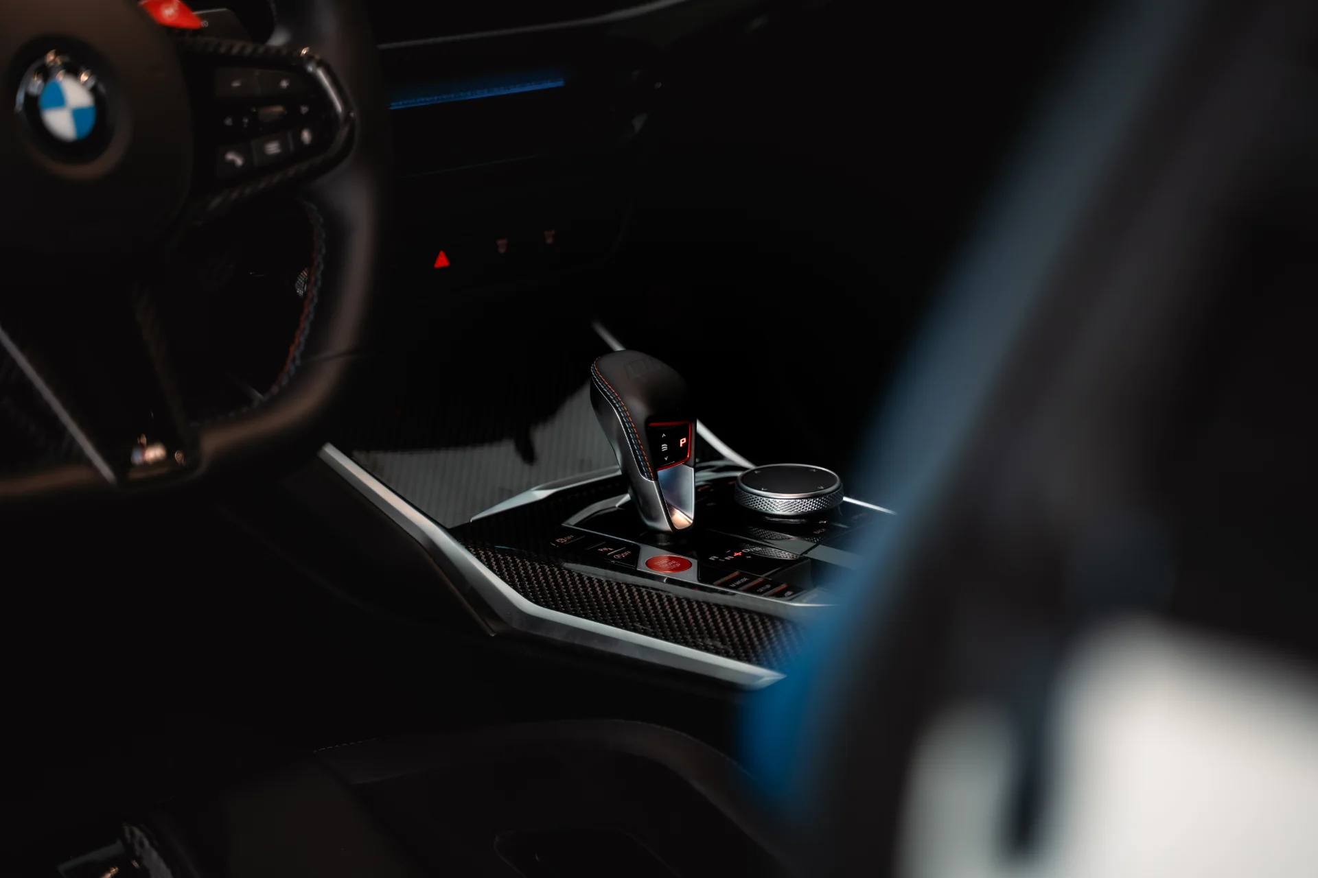 BMW M2 Coupe interior photo 54