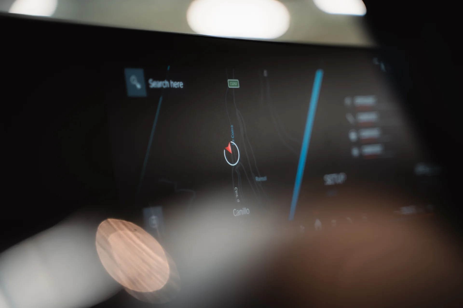 BMW M2 Coupe interior photo 47