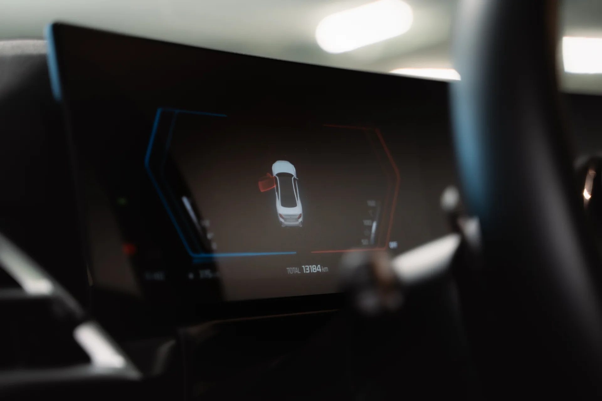 BMW M2 Coupe interior photo 50