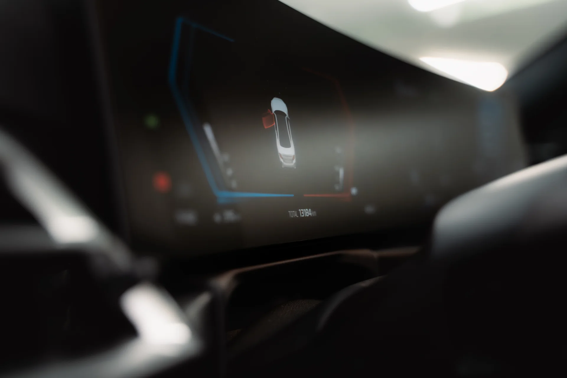 BMW M2 Coupe interior photo 51