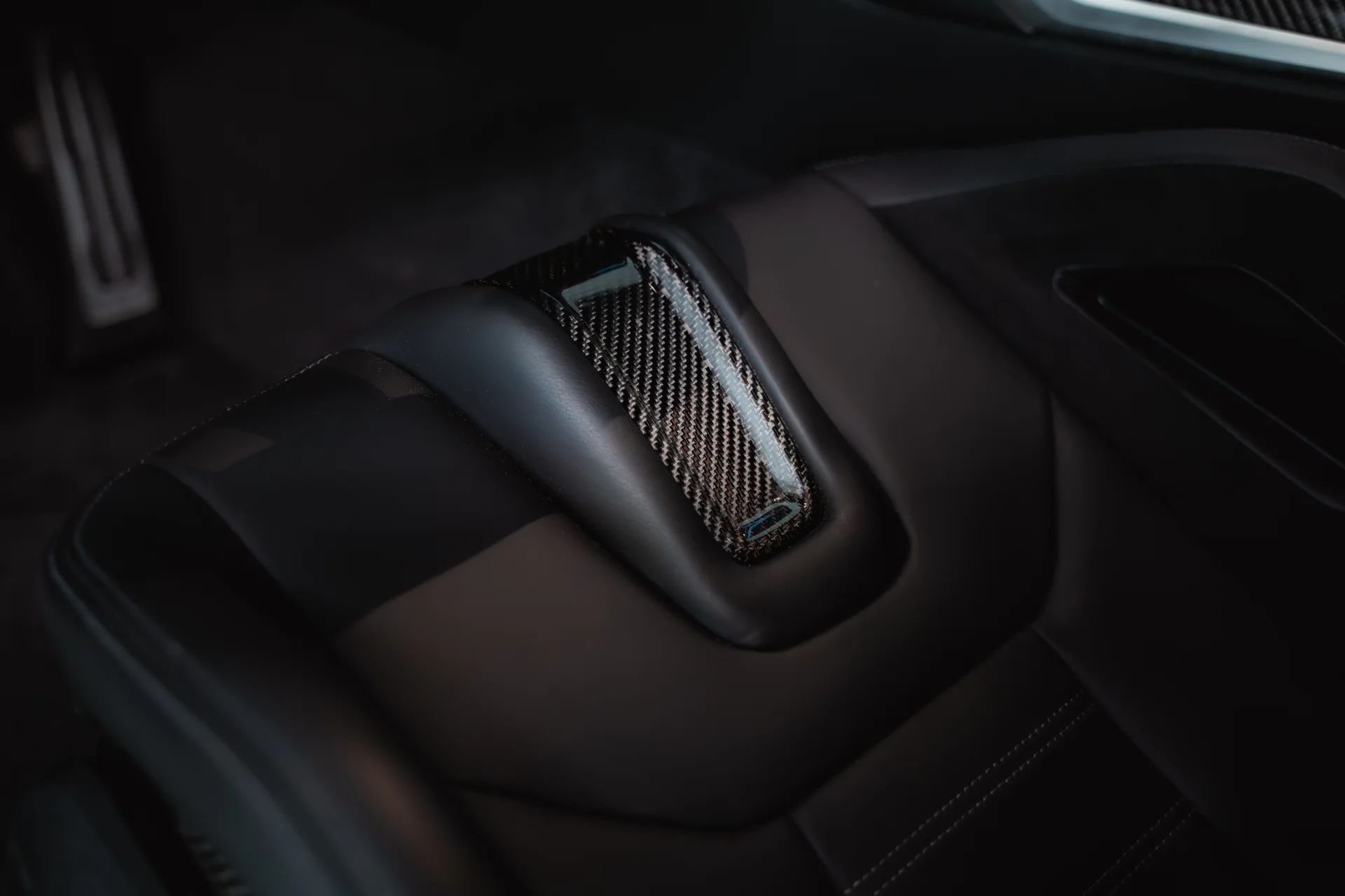 BMW M2 Coupe interior photo 58
