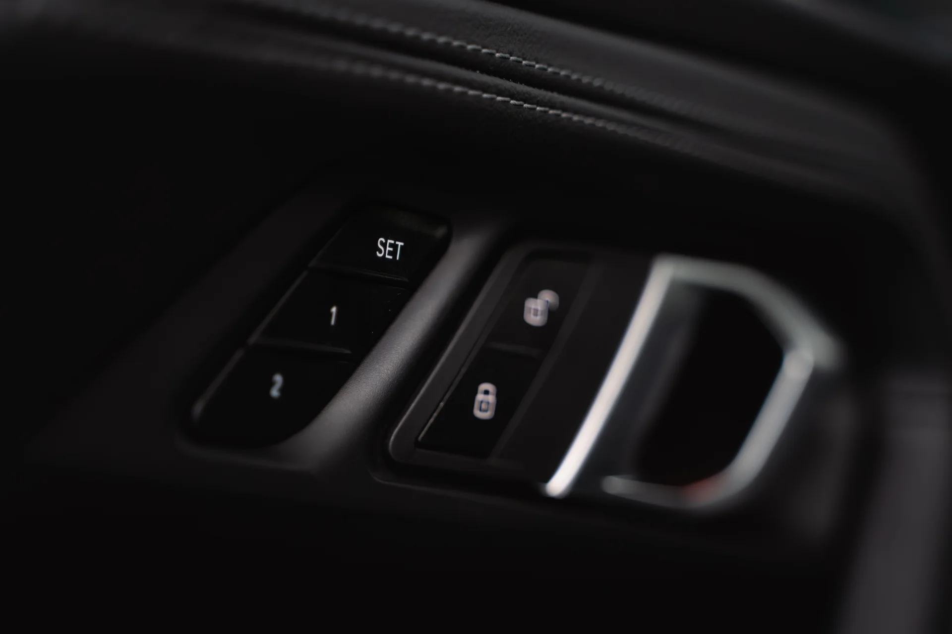BMW M2 Coupe interior photo 60