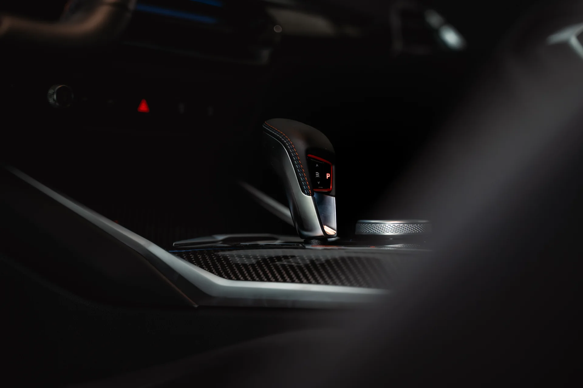 BMW M2 Coupe interior photo 70