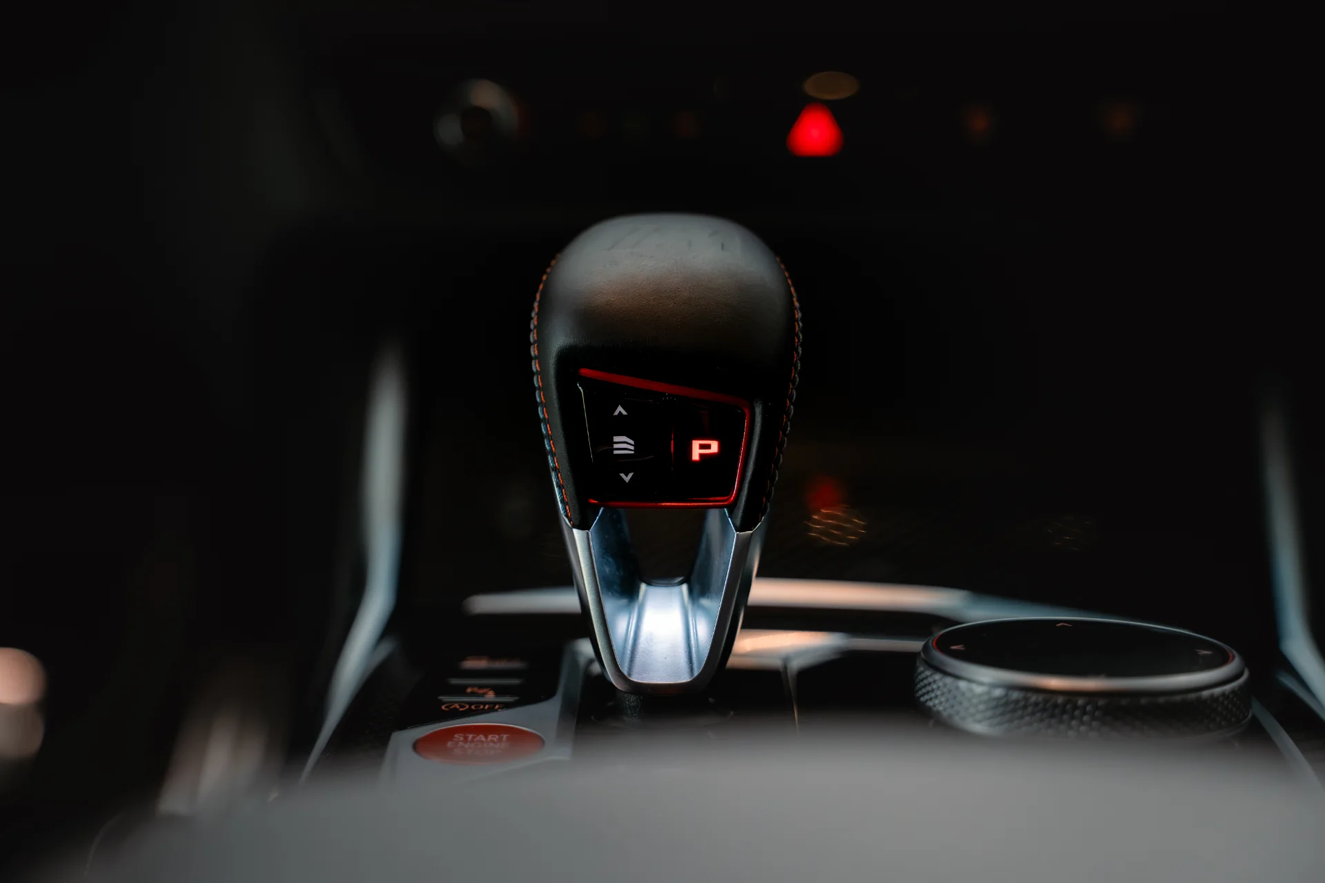 BMW M2 Coupe interior photo 71