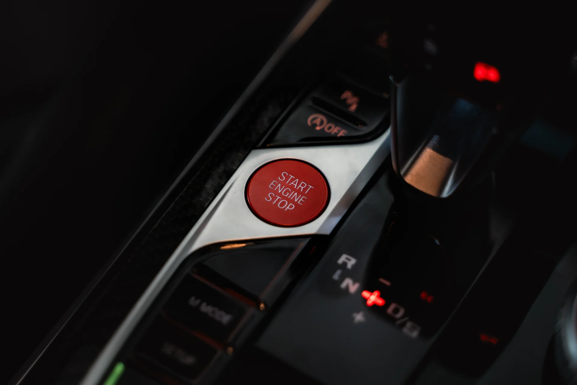 BMW M2 Coupe interior photo 72