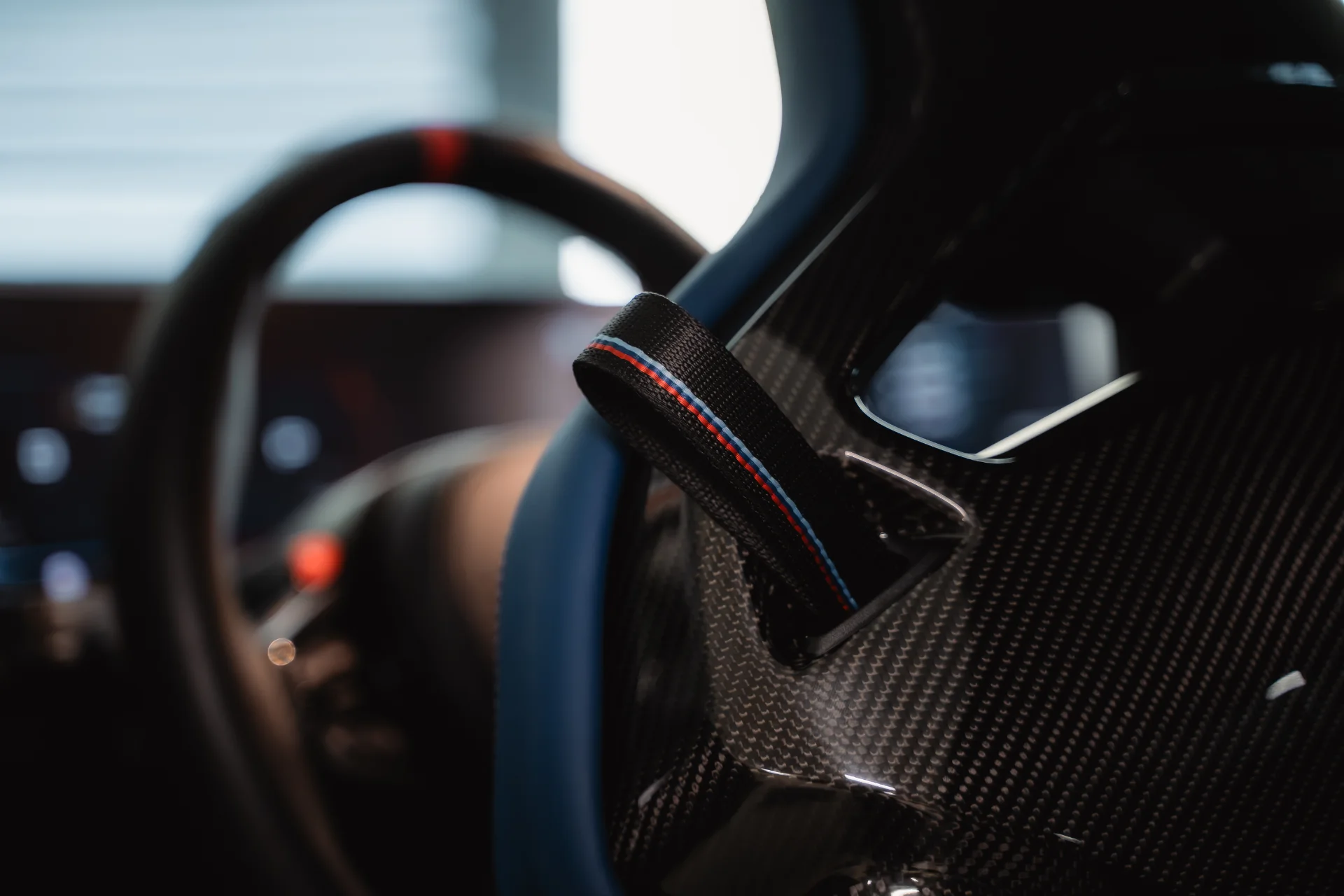 BMW M2 Coupe interior photo 76