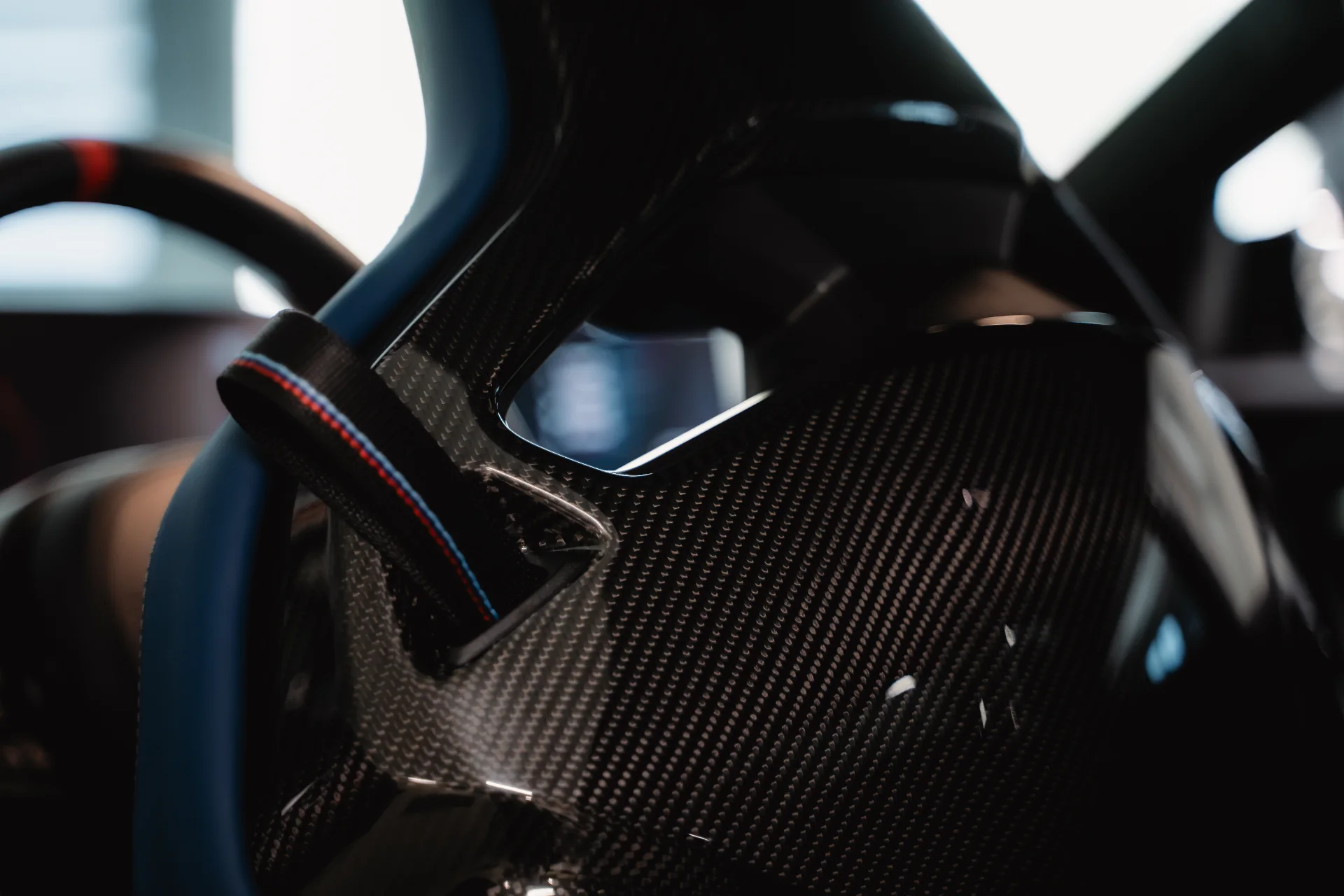 BMW M2 Coupe interior photo 77