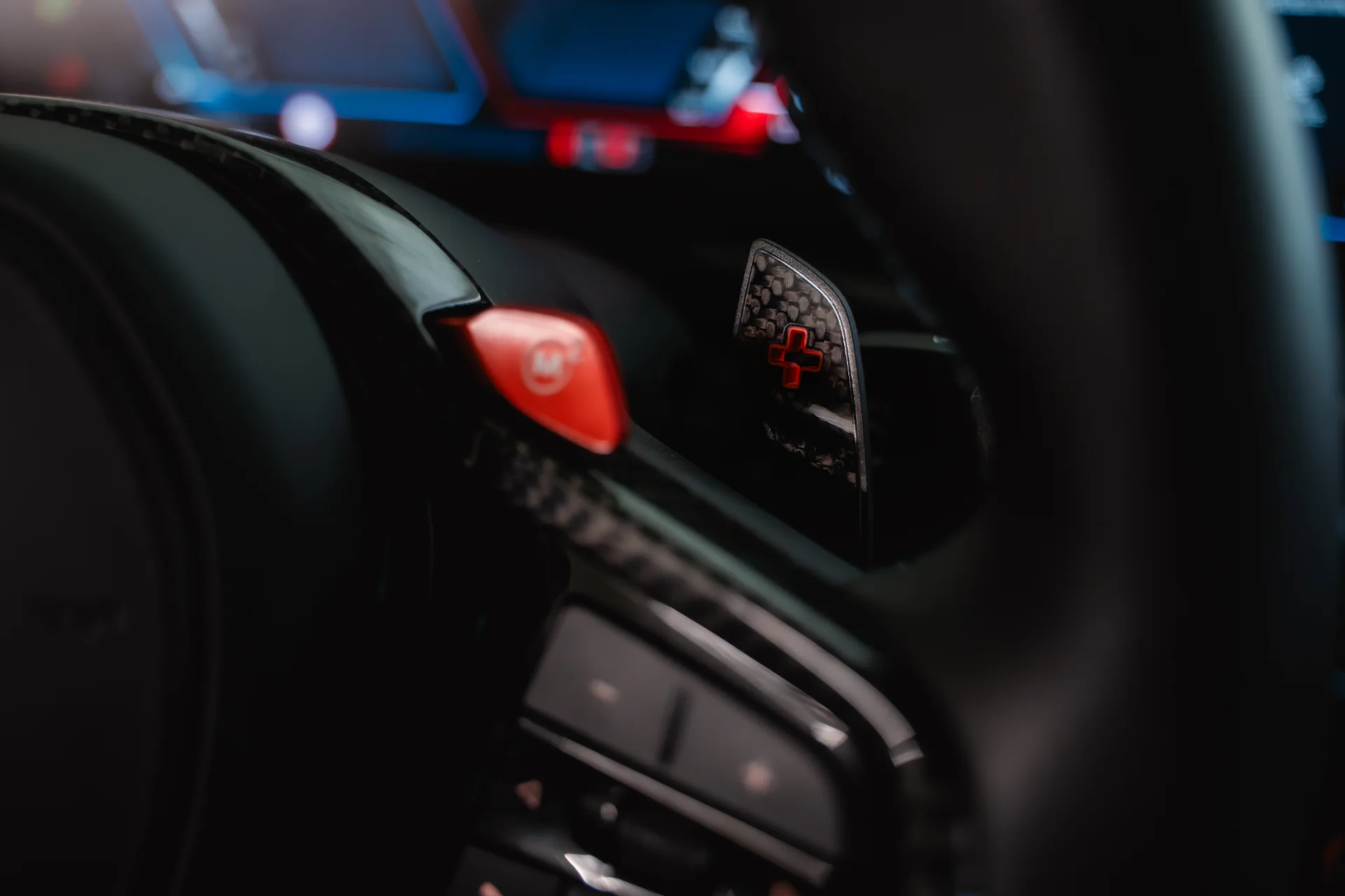 BMW M2 Coupe interior photo 86