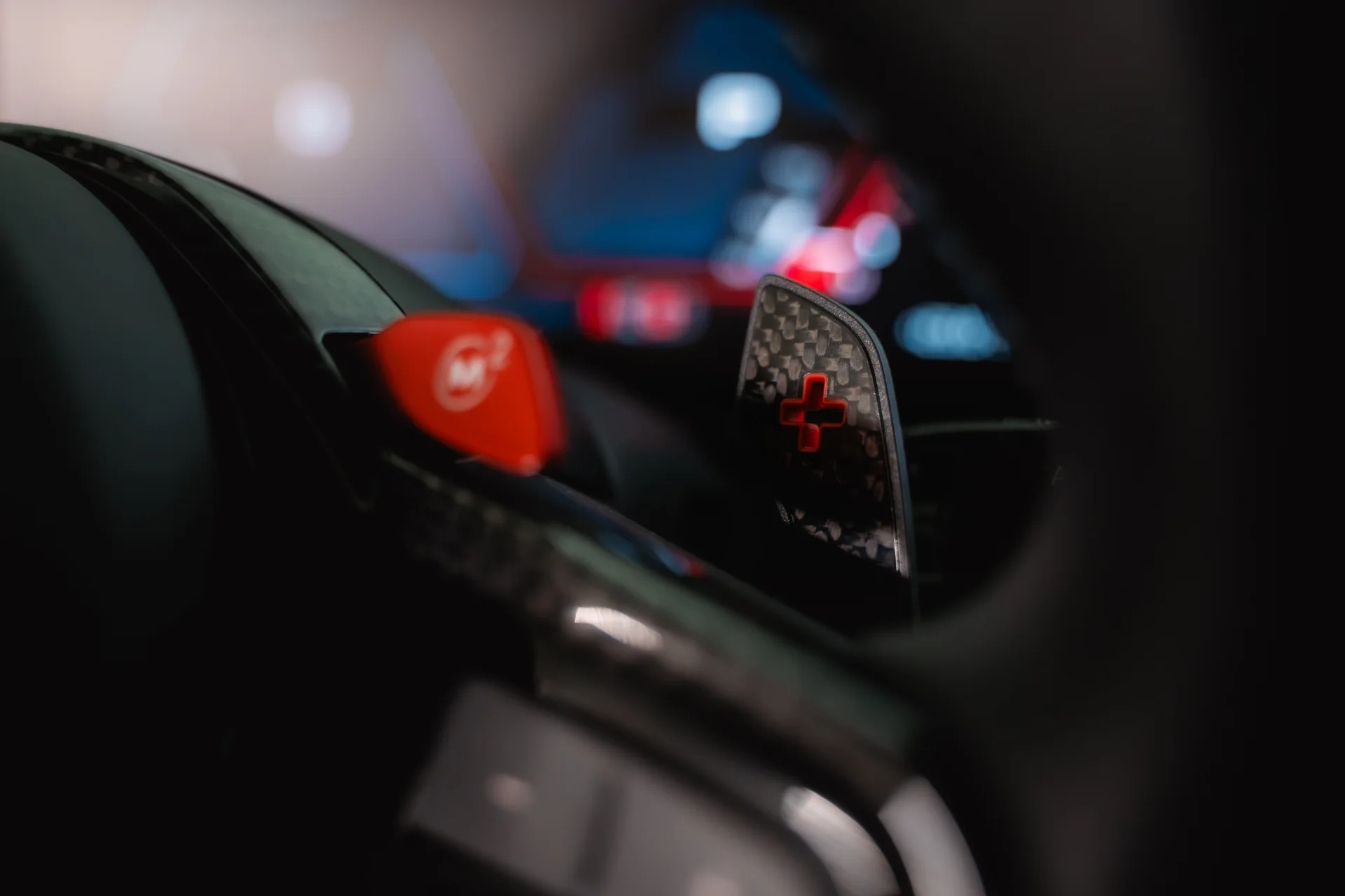 BMW M2 Coupe interior photo 87