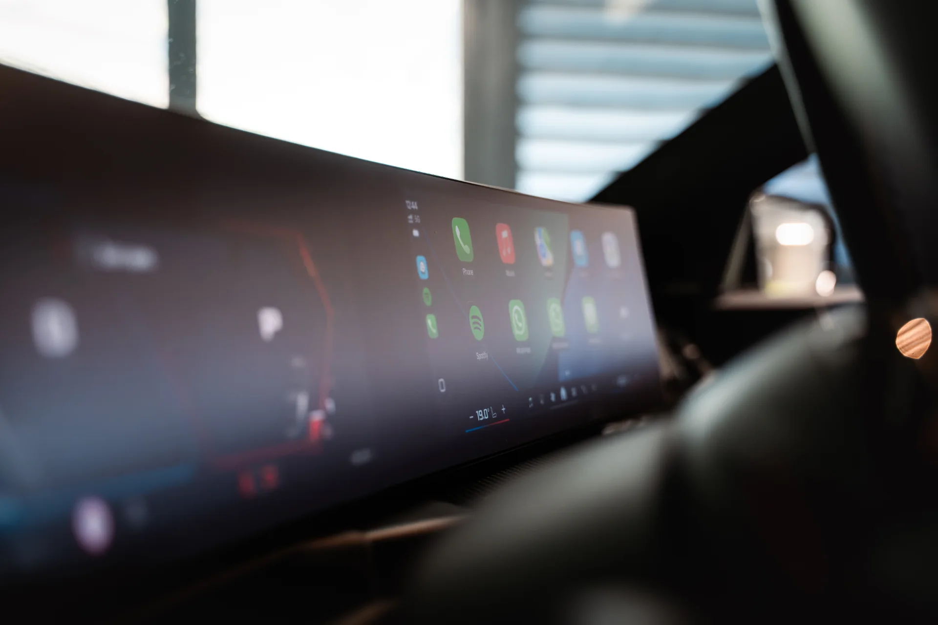 BMW M2 Coupe interior photo 91