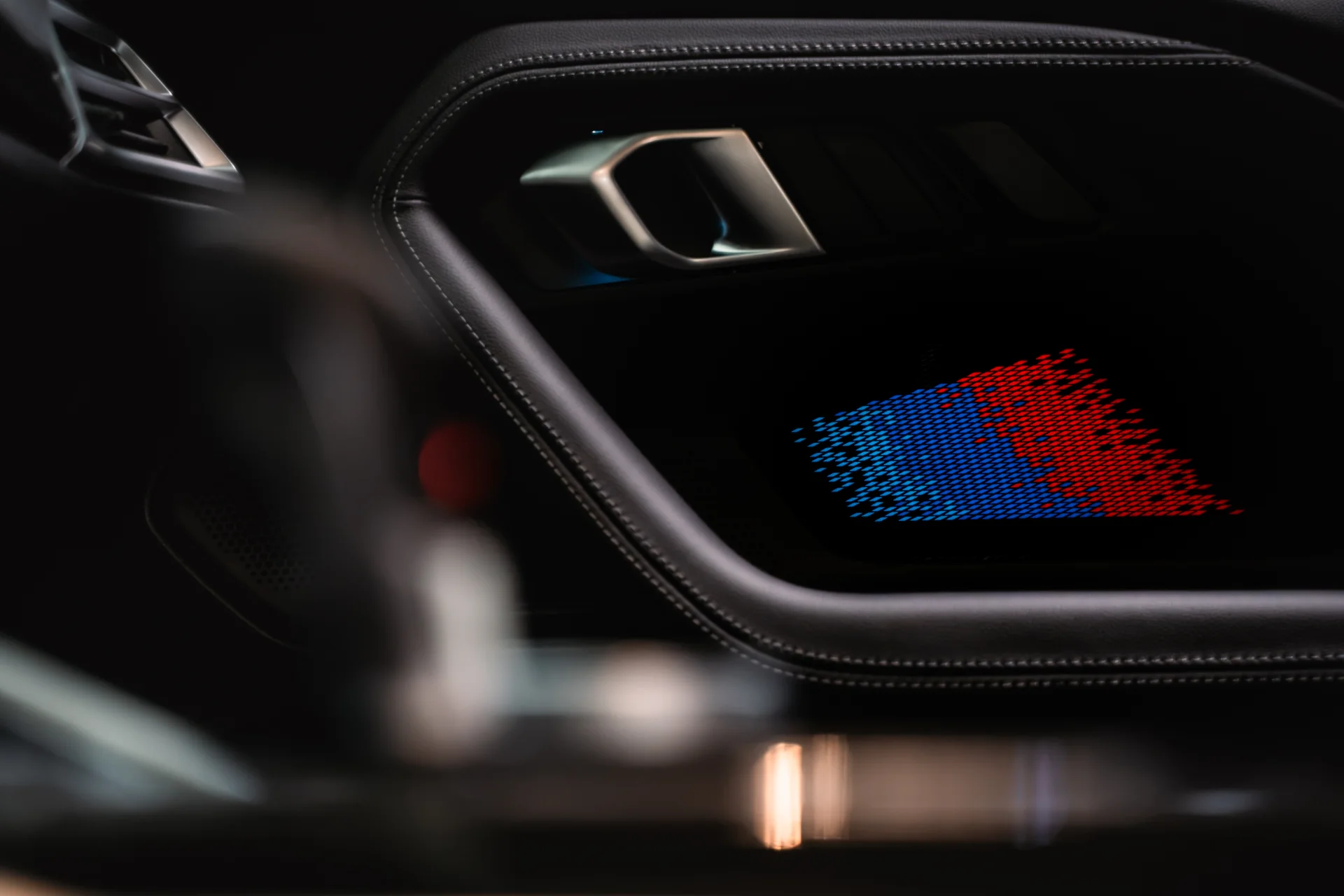 BMW M2 Coupe interior photo 95