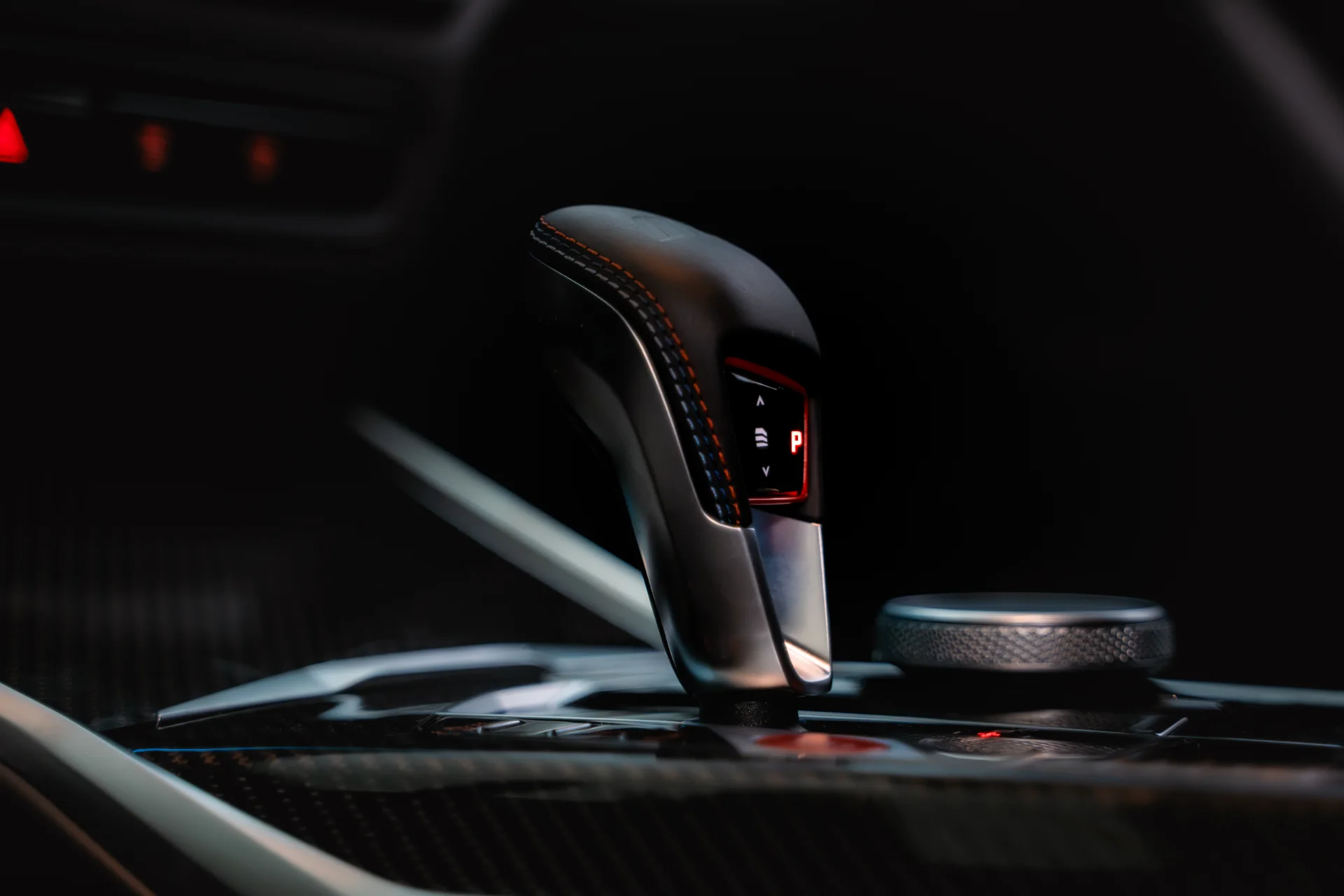 BMW M2 Coupe interior photo 94
