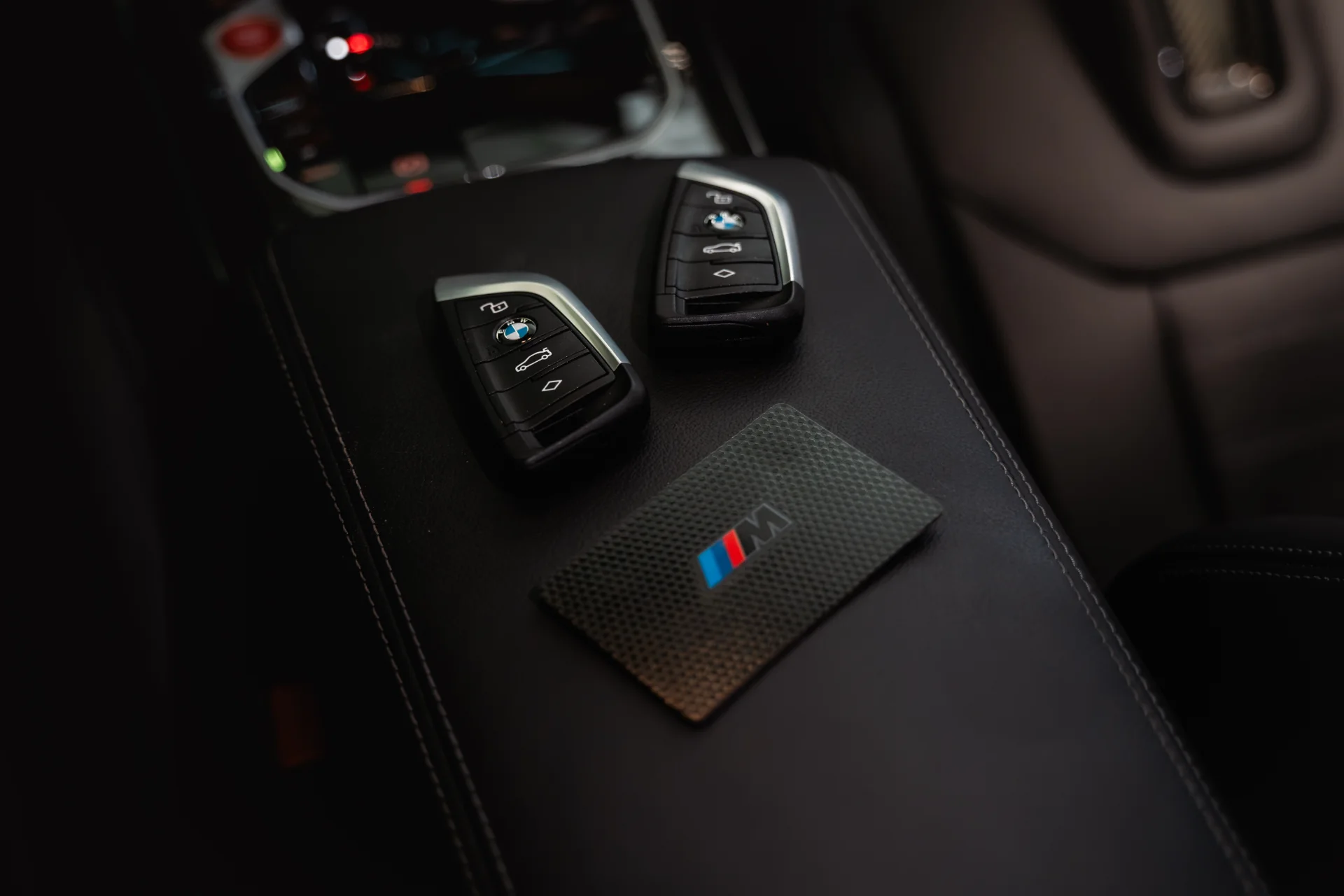 BMW M2 Coupe documentation photo 96