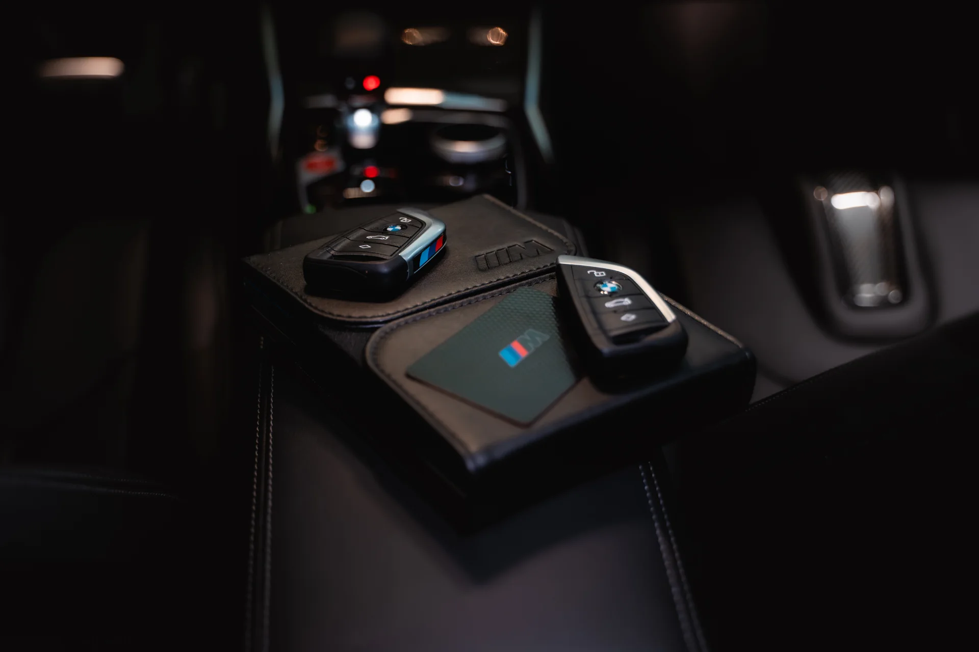 BMW M2 Coupe documentation photo 102
