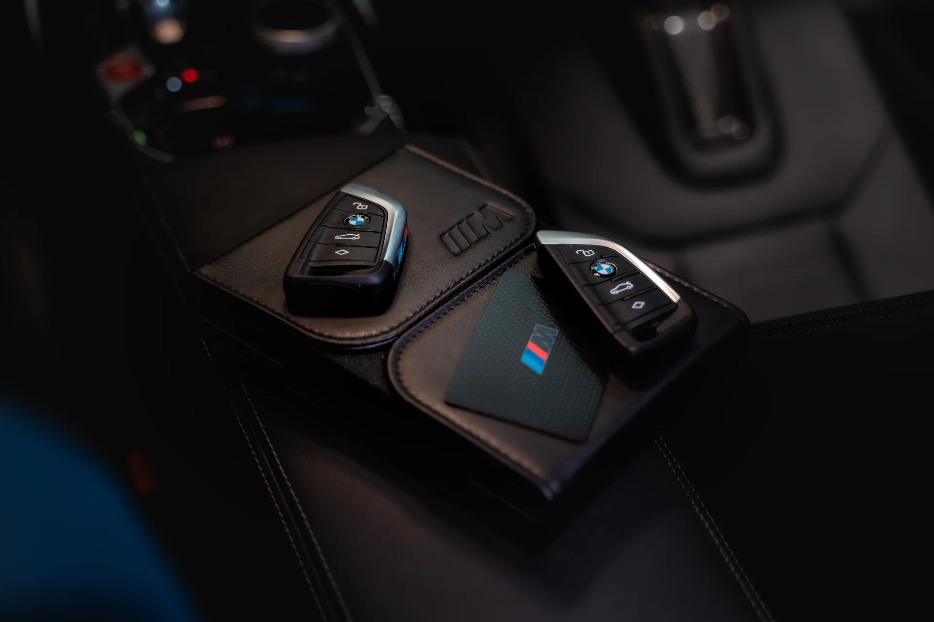 BMW M2 Coupe documentation photo 104