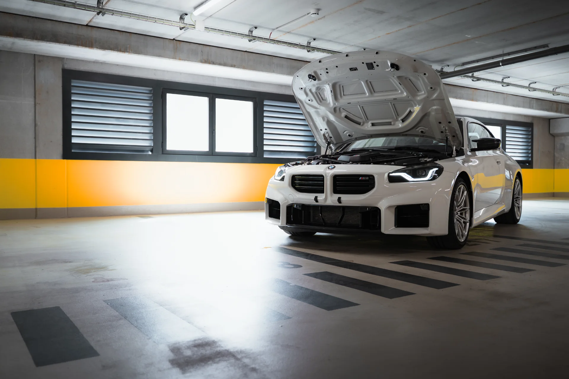 BMW M2 Coupe exterior photo 30