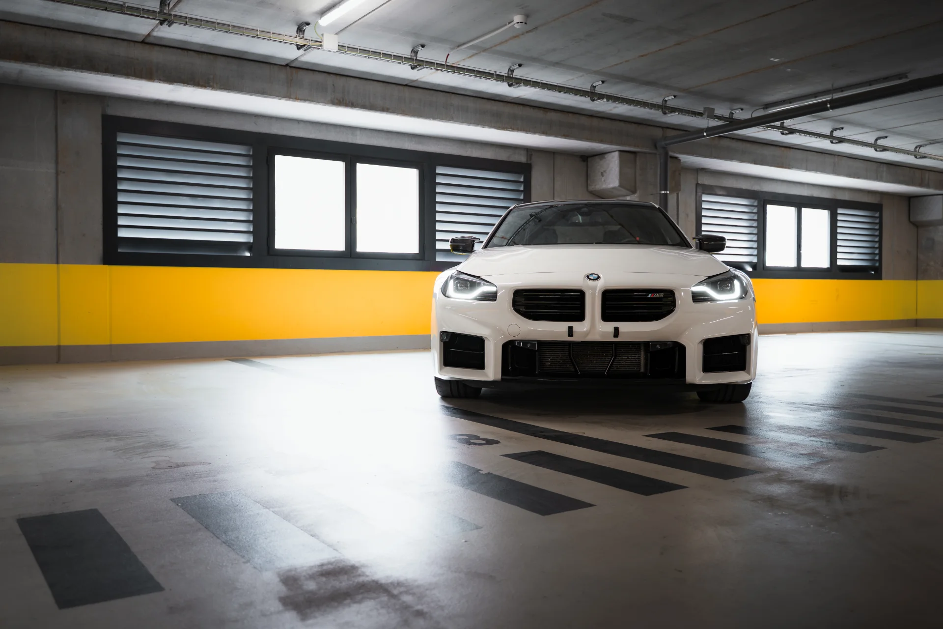 BMW M2 Coupe exterior photo 15