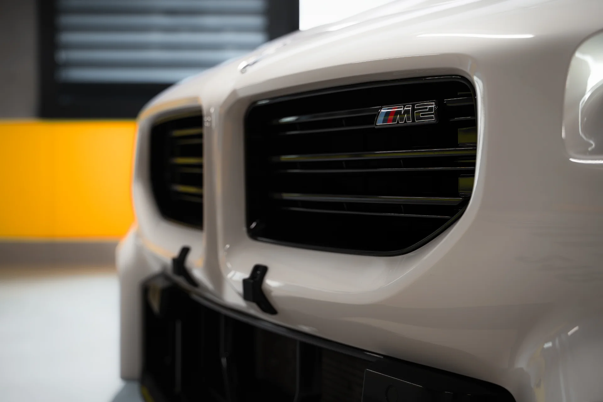 BMW M2 Coupe detail photo 106