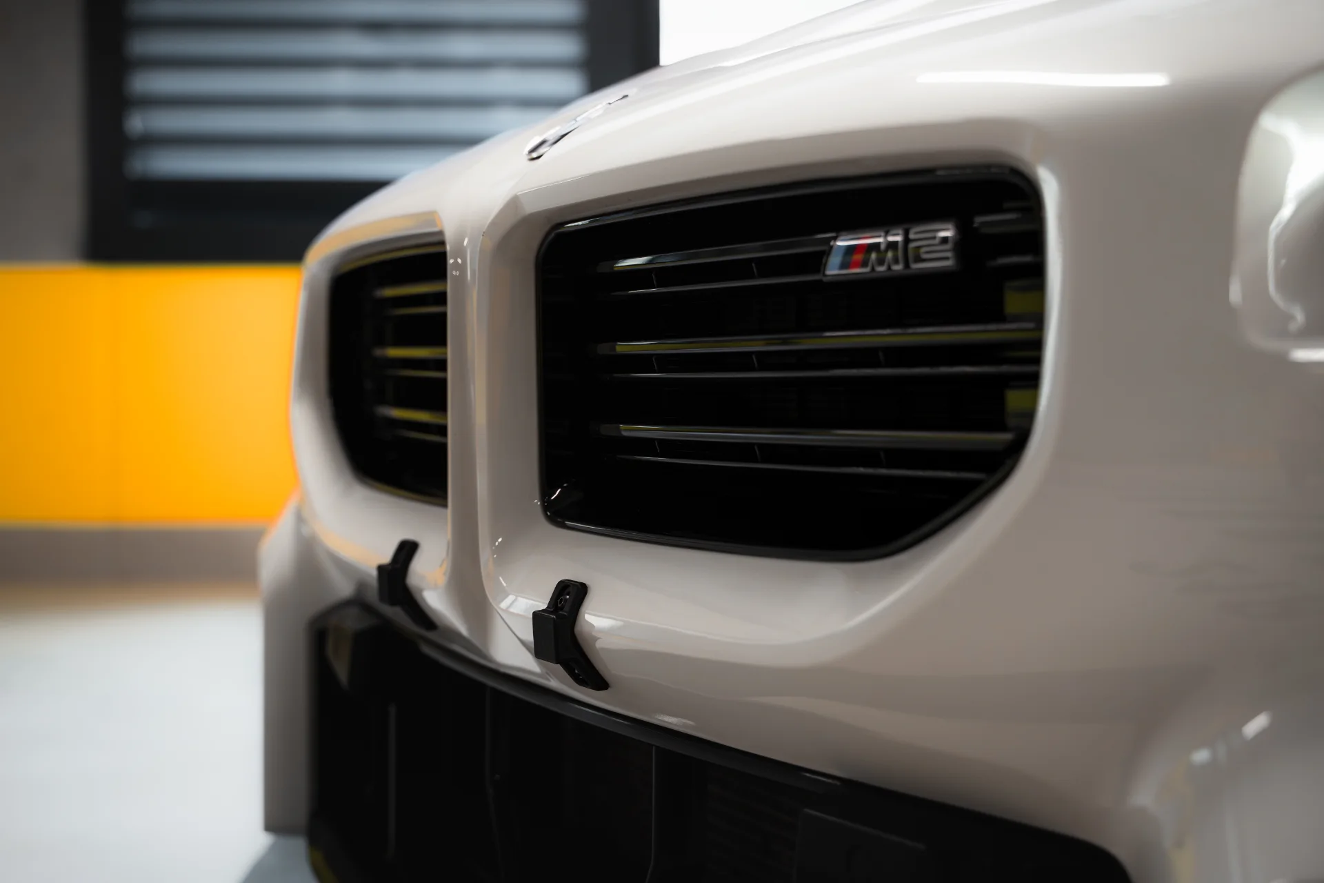 BMW M2 Coupe detail photo 107
