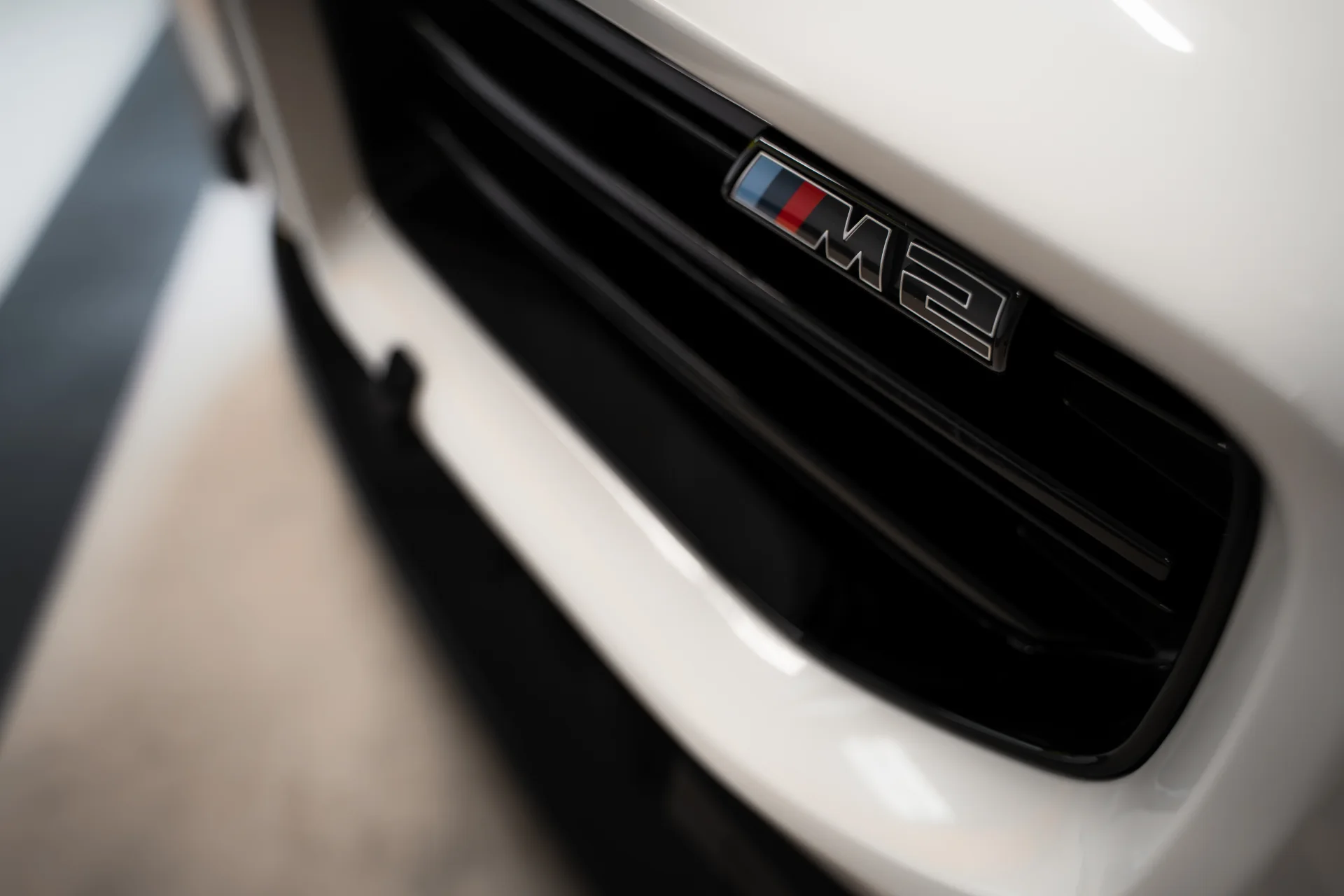 BMW M2 Coupe detail photo 105