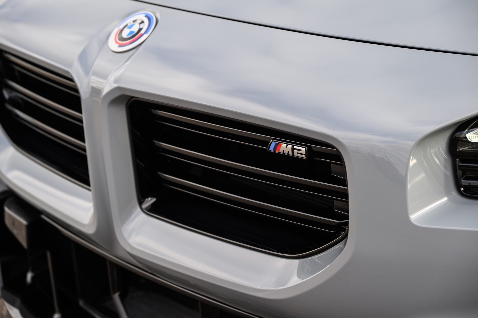 BMW M2 Coupé exterior foto 114