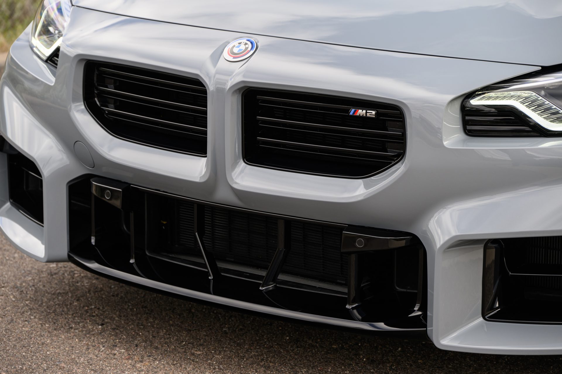 BMW M2 Coupé exterior foto 117