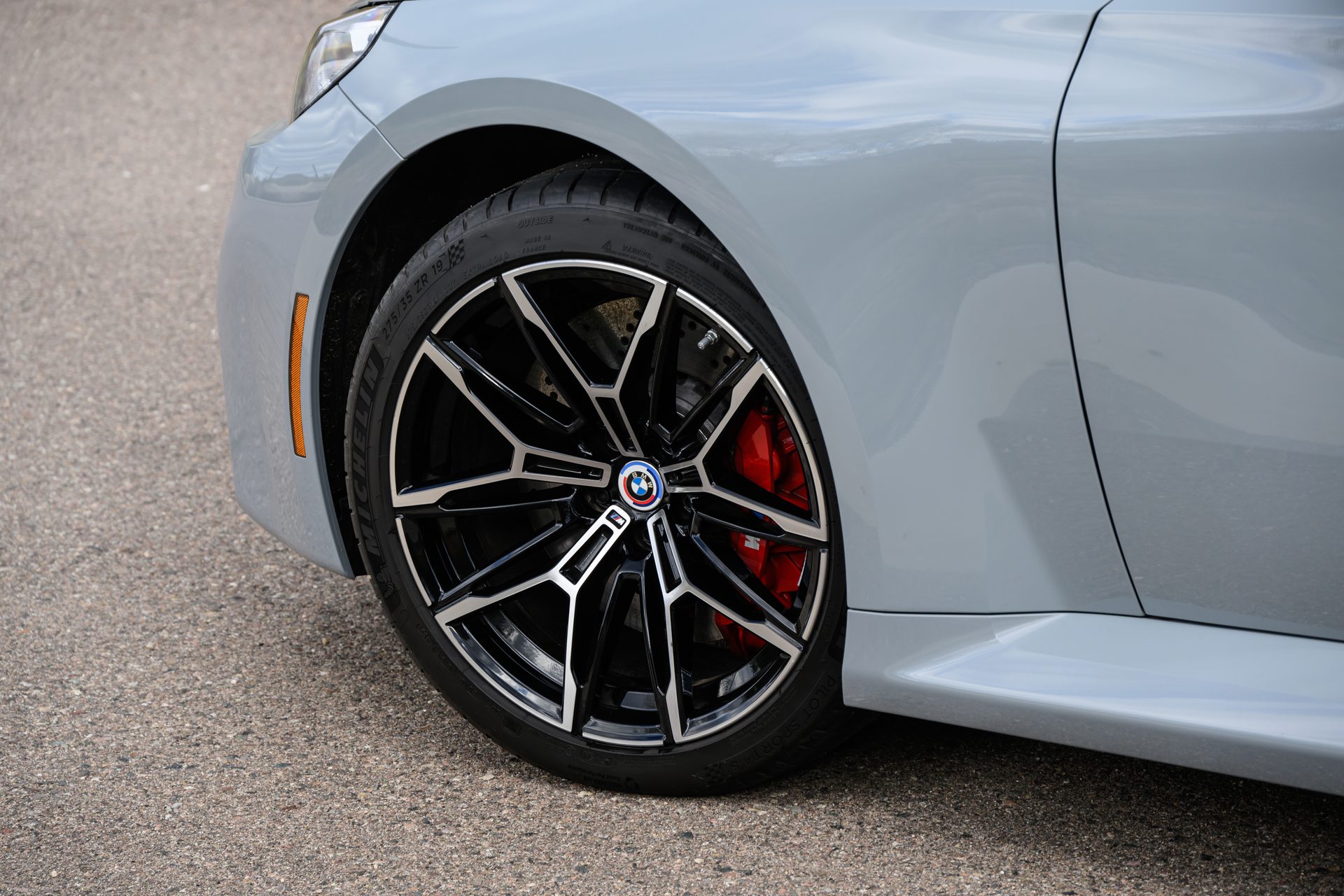 BMW M2 Coupé exterior foto 127