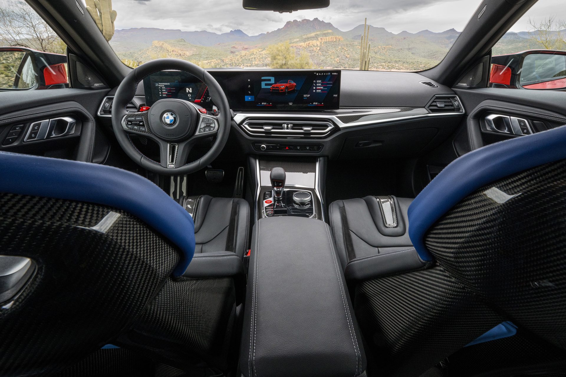 BMW M2 Coupé exterior foto 133