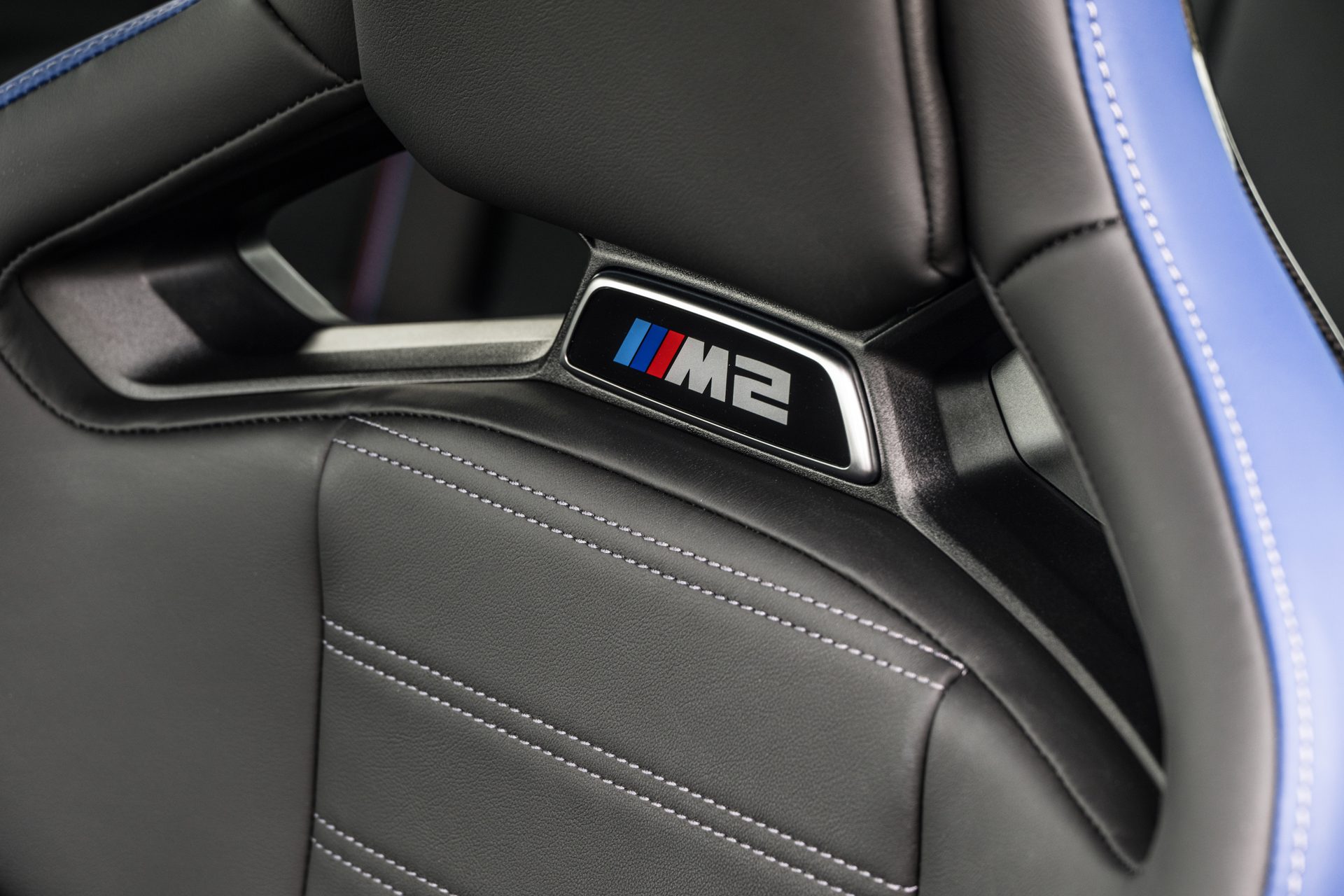 BMW M2 Coupé exterior foto 144