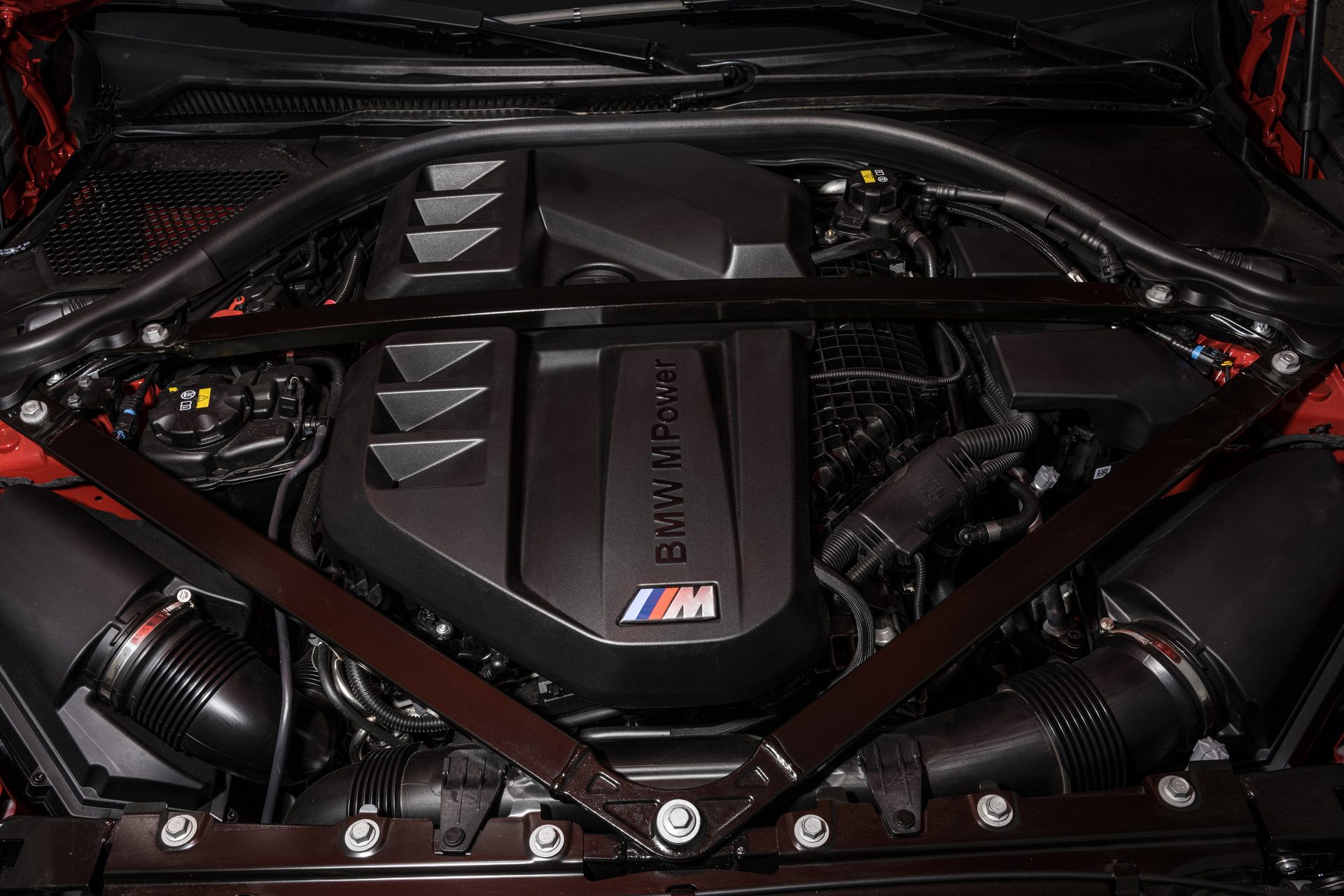 BMW M2 Coupé exterior foto 148