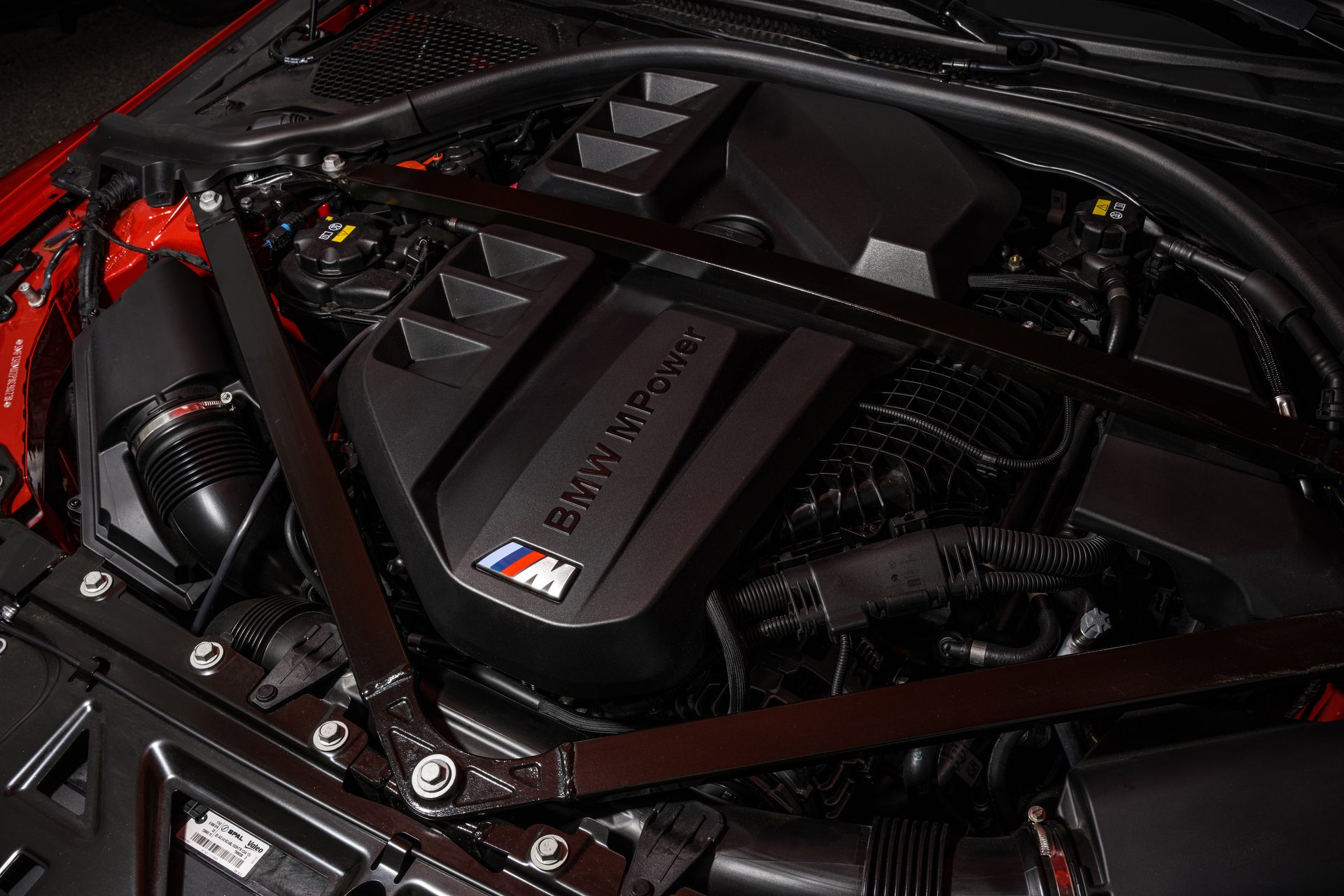 BMW M2 Coupé exterior foto 149