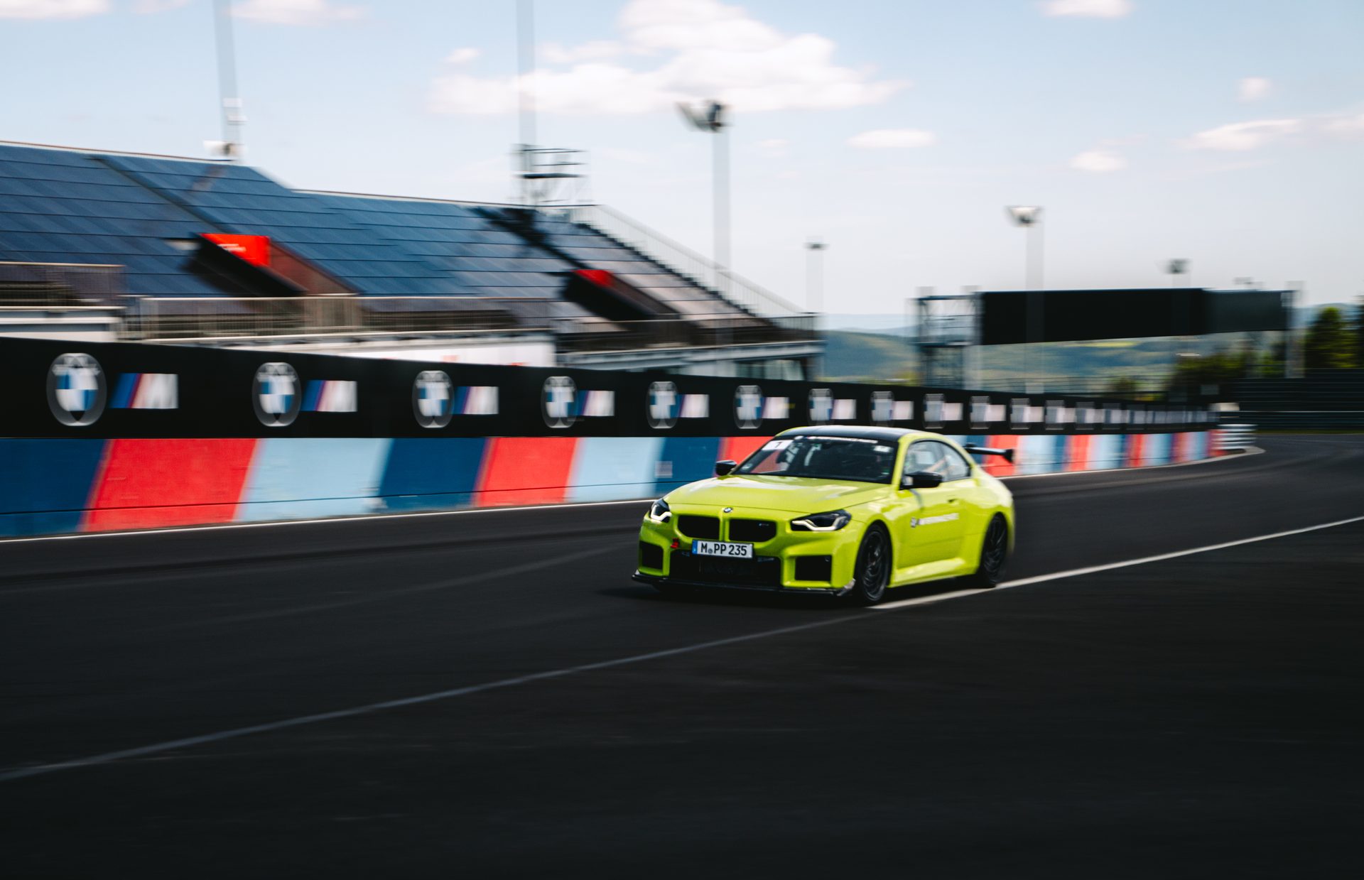 BMW M2 Coupé exterior foto 150