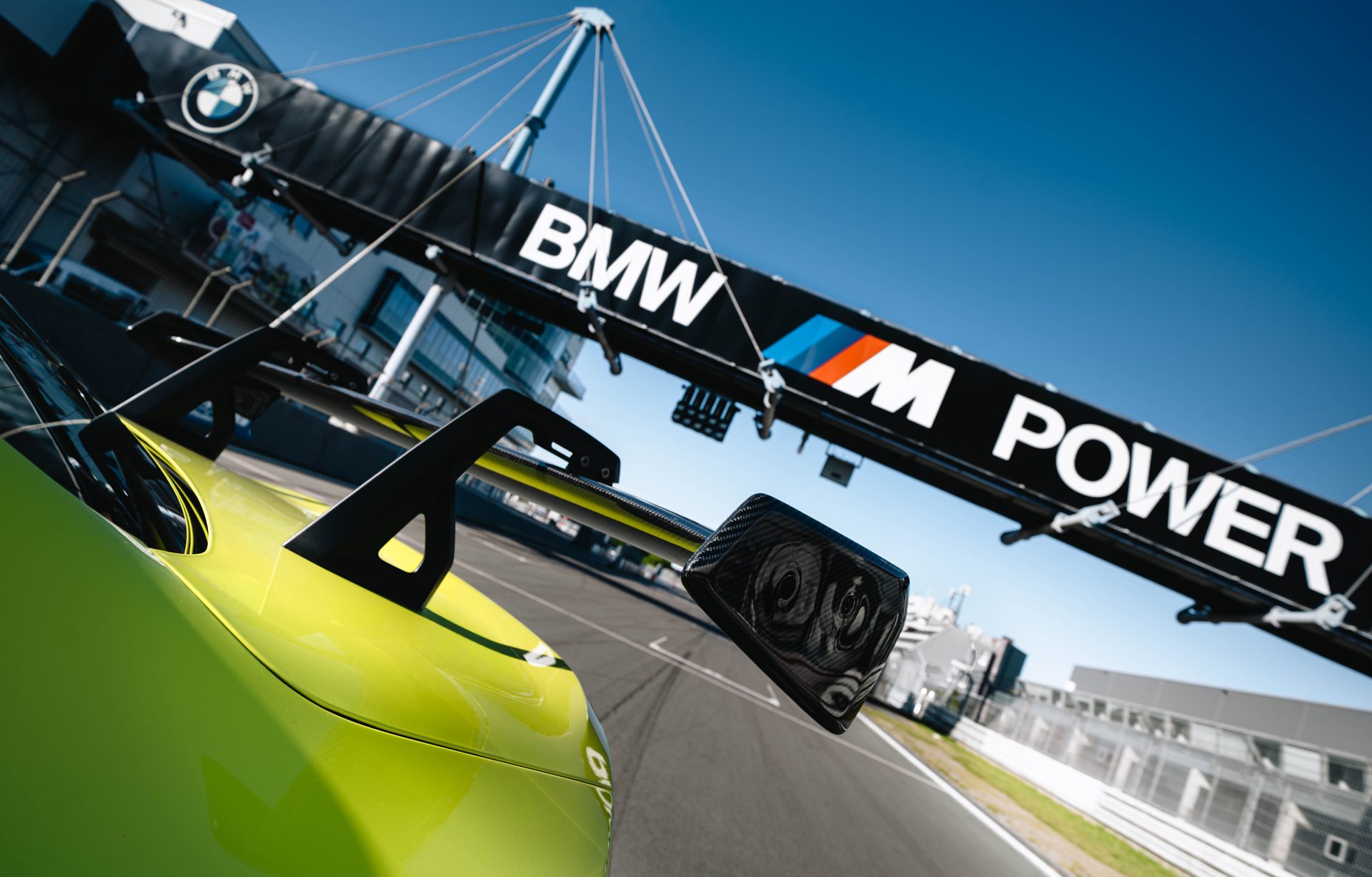 BMW M2 Coupé exterior foto 155