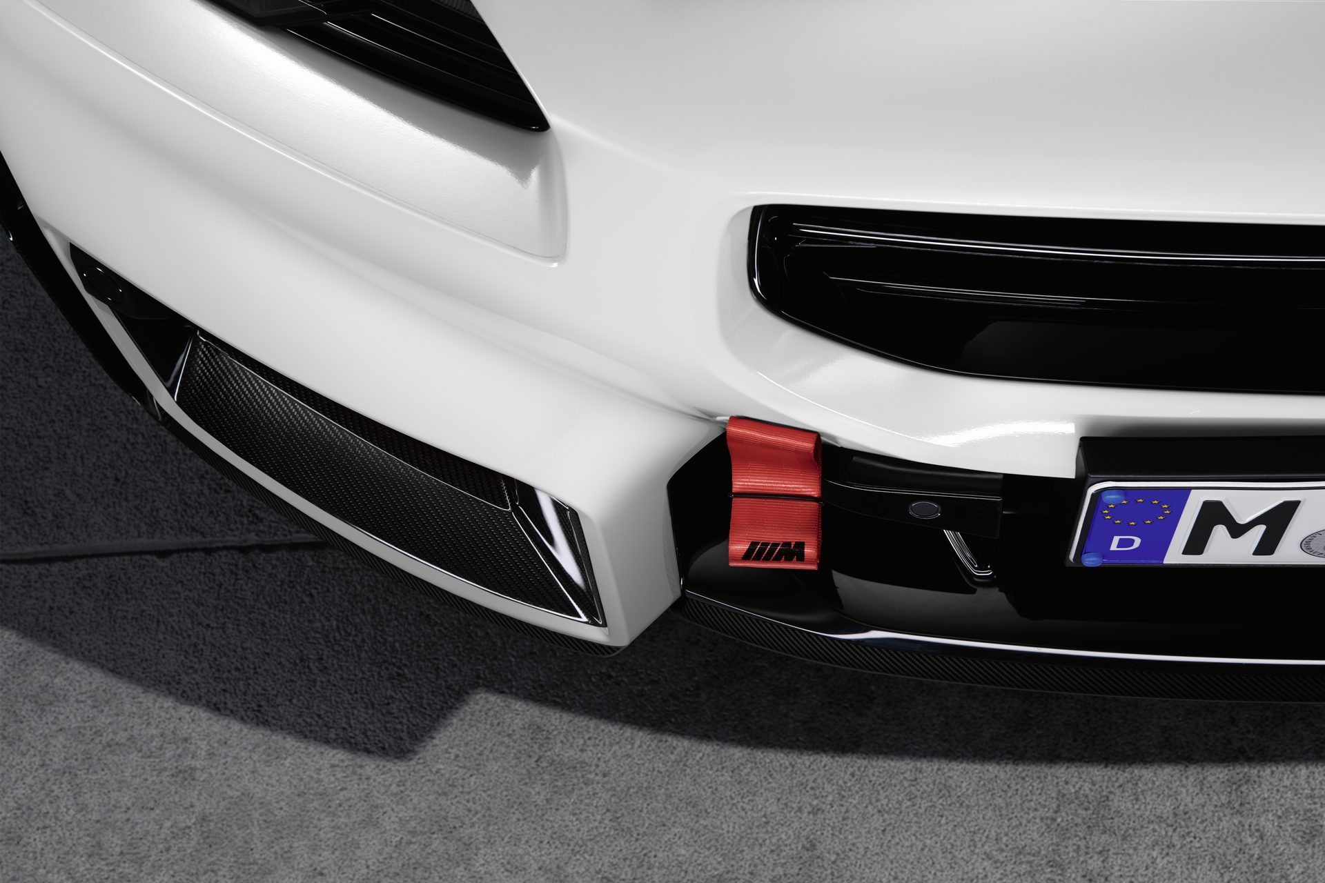 BMW M2 Coupé exterior foto 37