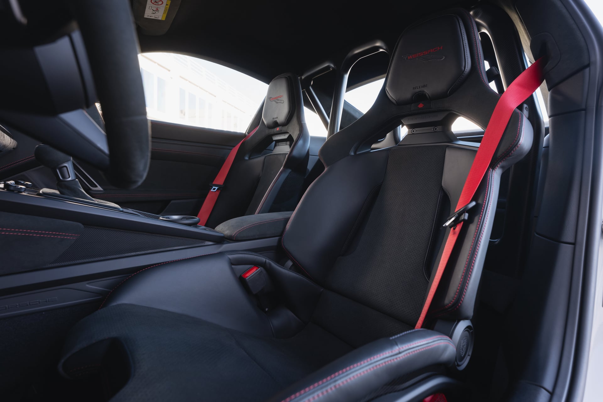 911 GT3 (992) exterior foto 5
