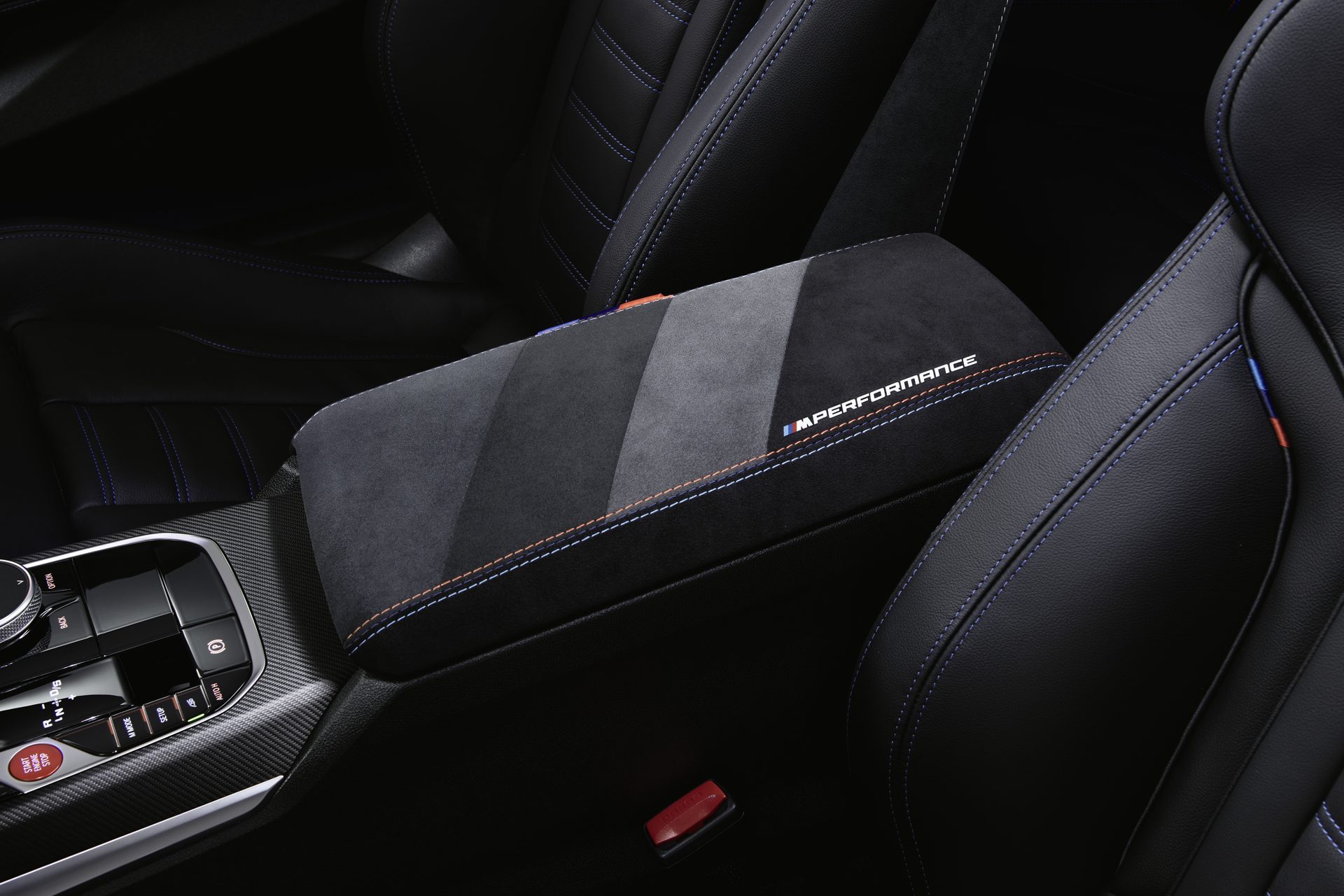 BMW M2 Coupé exterior foto 41