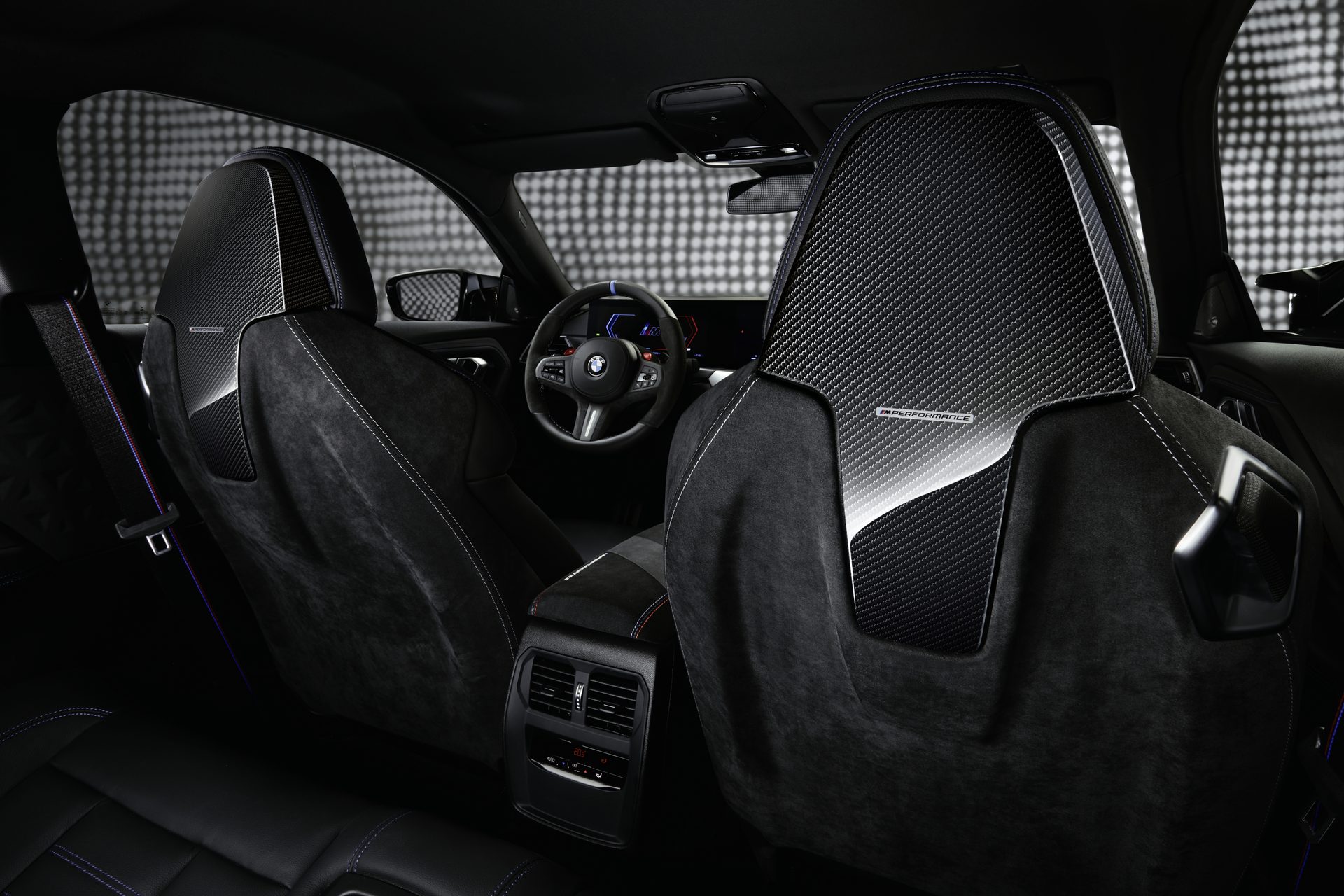 BMW M2 Coupé exterior foto 42
