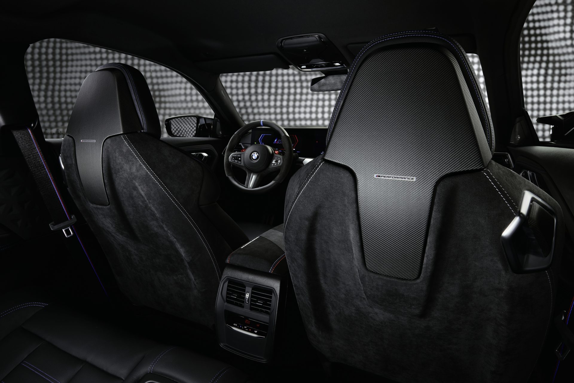 BMW M2 Coupé exterior foto 43