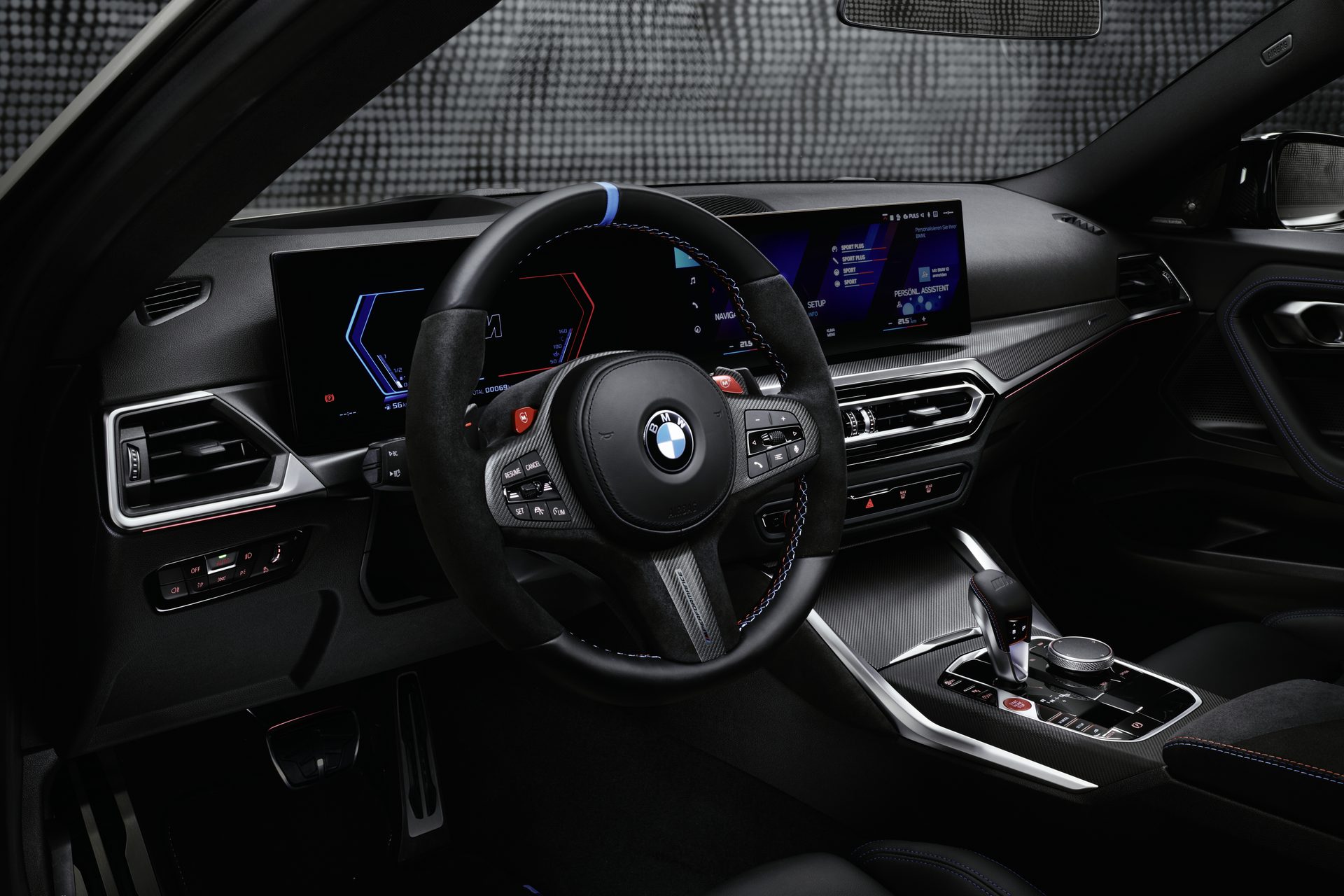 BMW M2 Coupé exterior foto 44