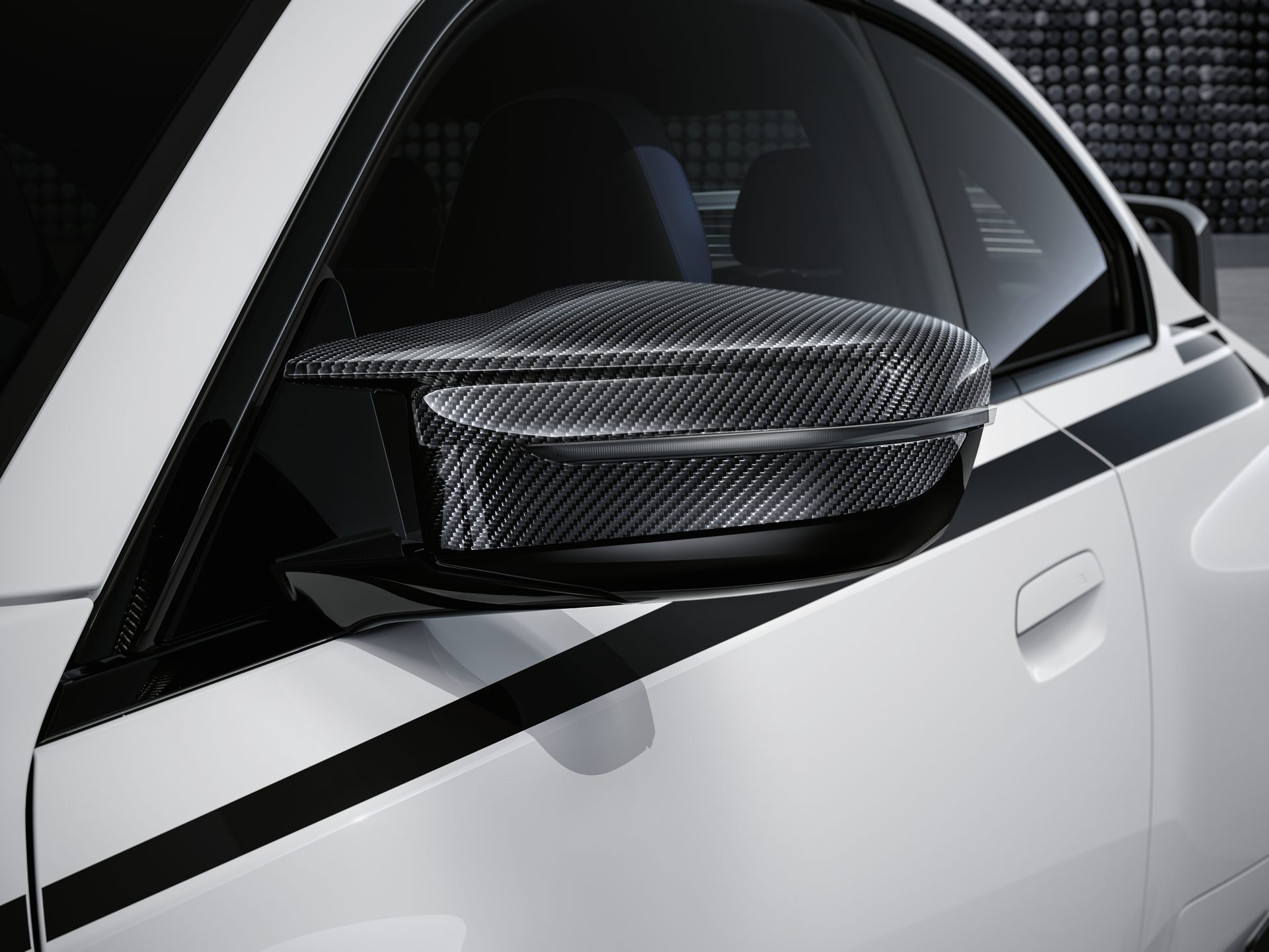 BMW M2 Coupé exterior foto 45