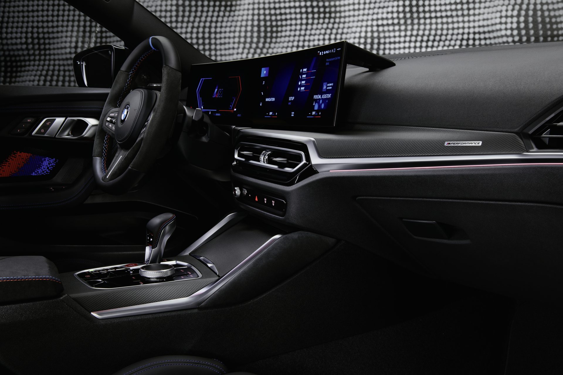 BMW M2 Coupé exterior foto 46