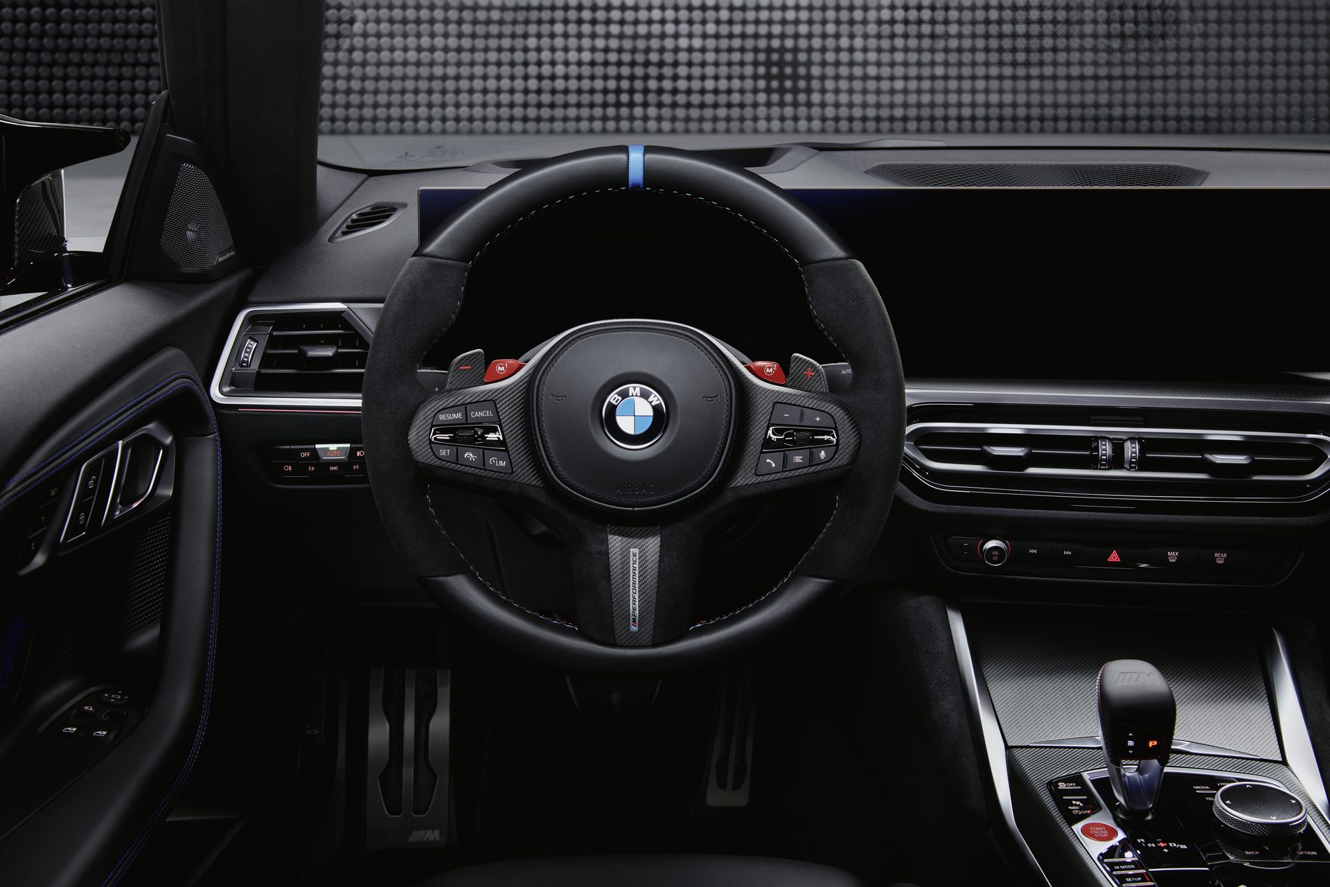 BMW M2 Coupé exterior foto 47